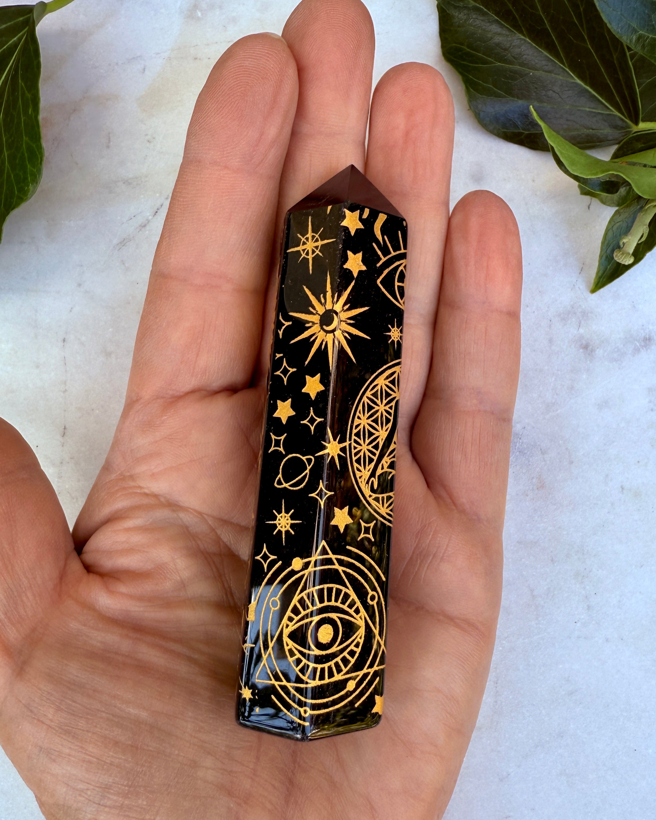 EVIG OG ALTID FORBUNDET - SØJLE