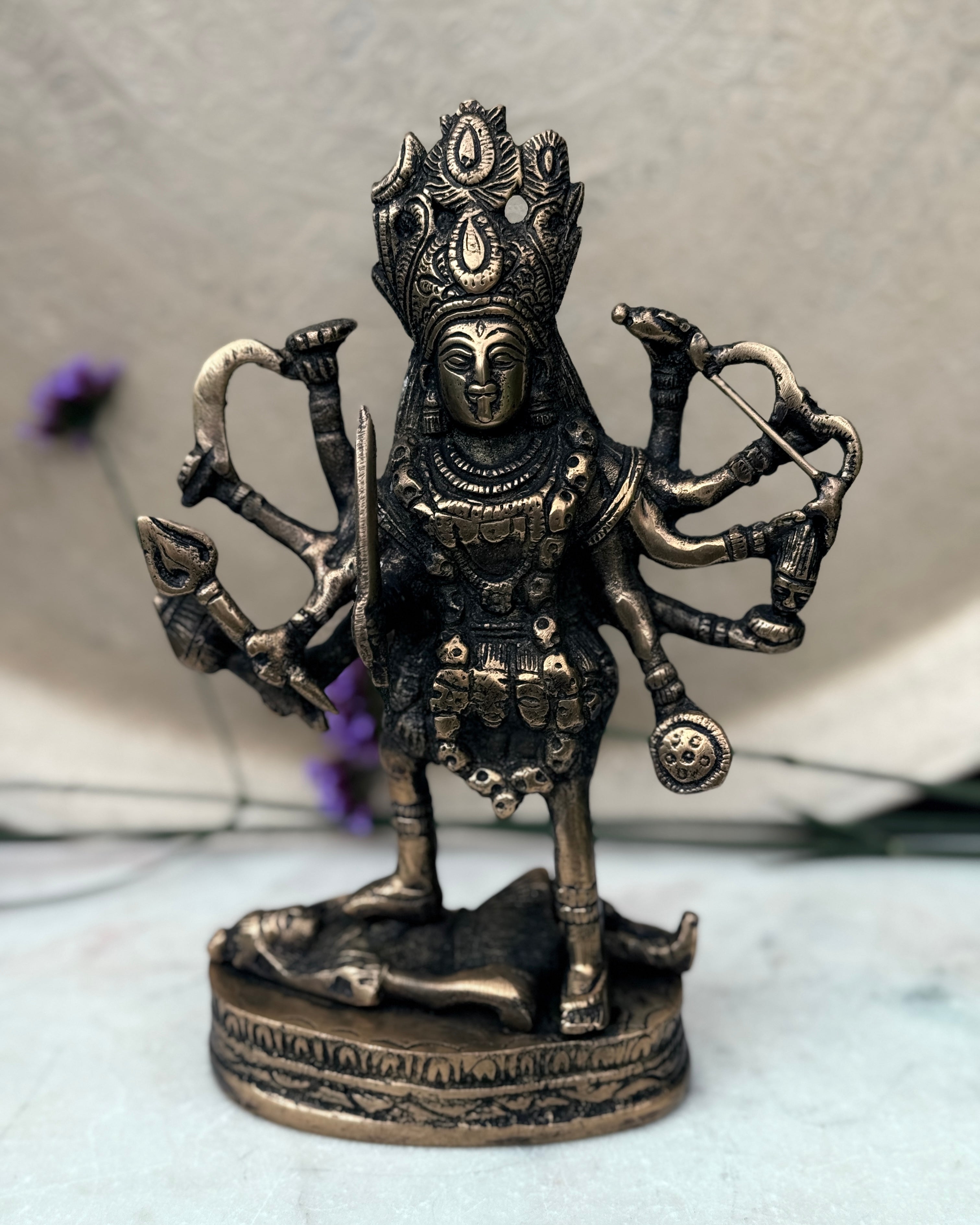 KALI - FIGUR - UNIKA