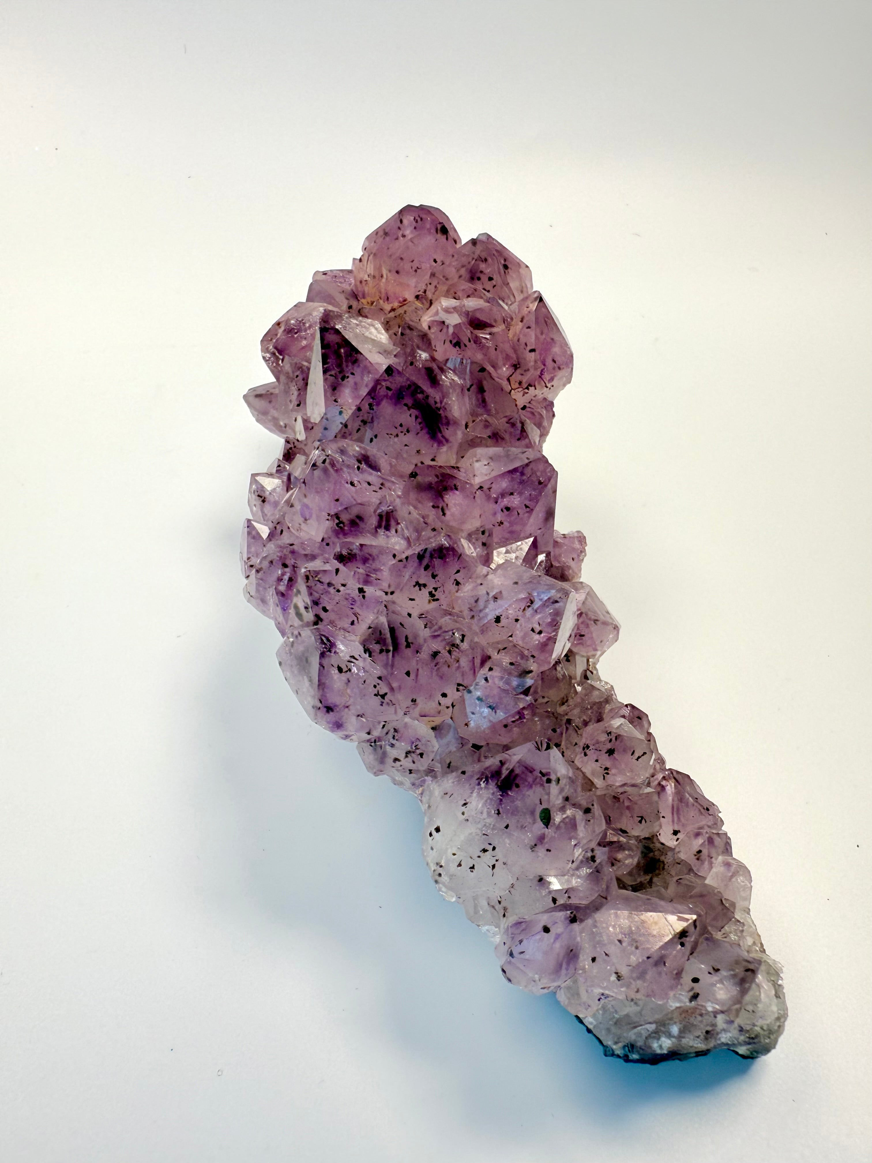 ALT DET DU IKKE SER - KRYSTAL - UNIKA