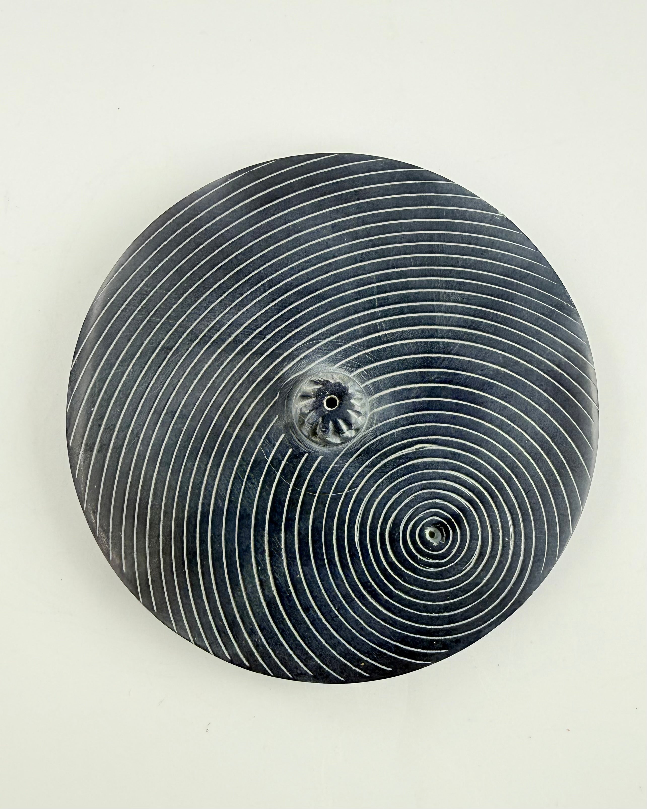 HYPNOTISK RØGELSESHOLDER - UNIKA