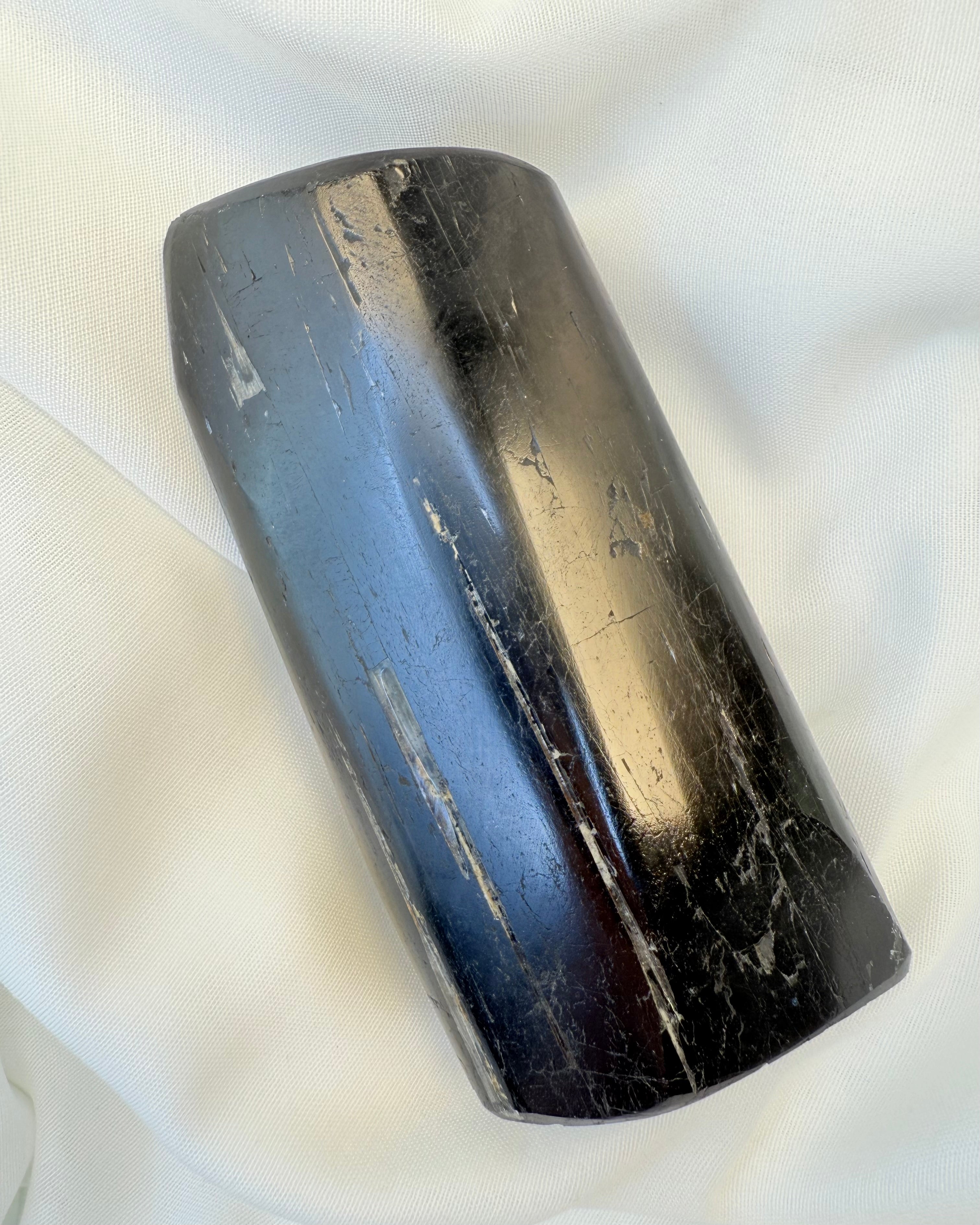 INDRE HJEMKOMST - KRYSTAL - UNIKA