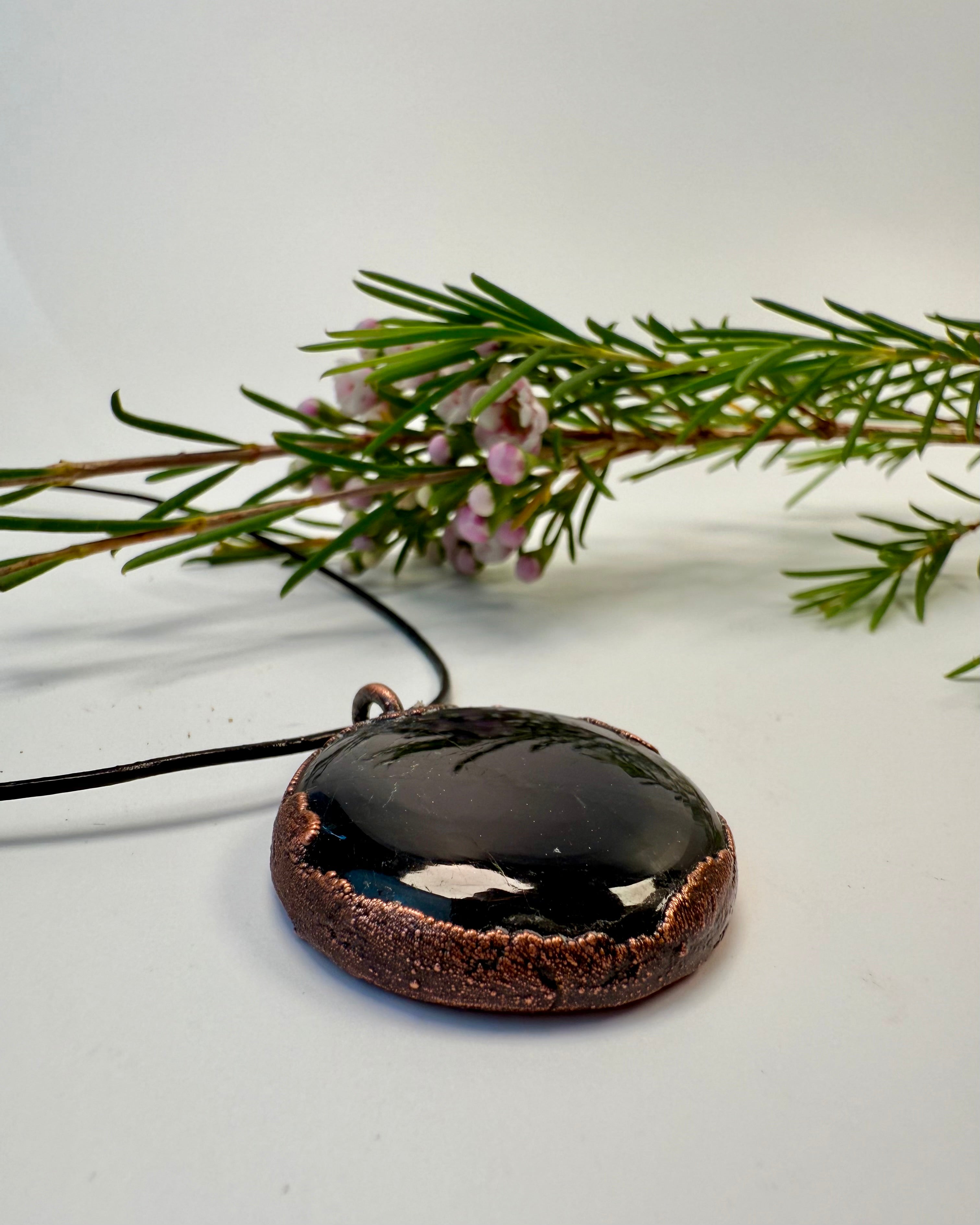 VØLVENS SPEJL - UNIKA