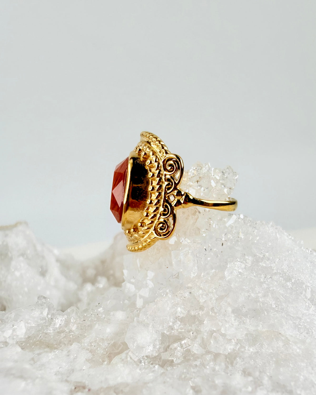 VALUE YOURSELF - RING