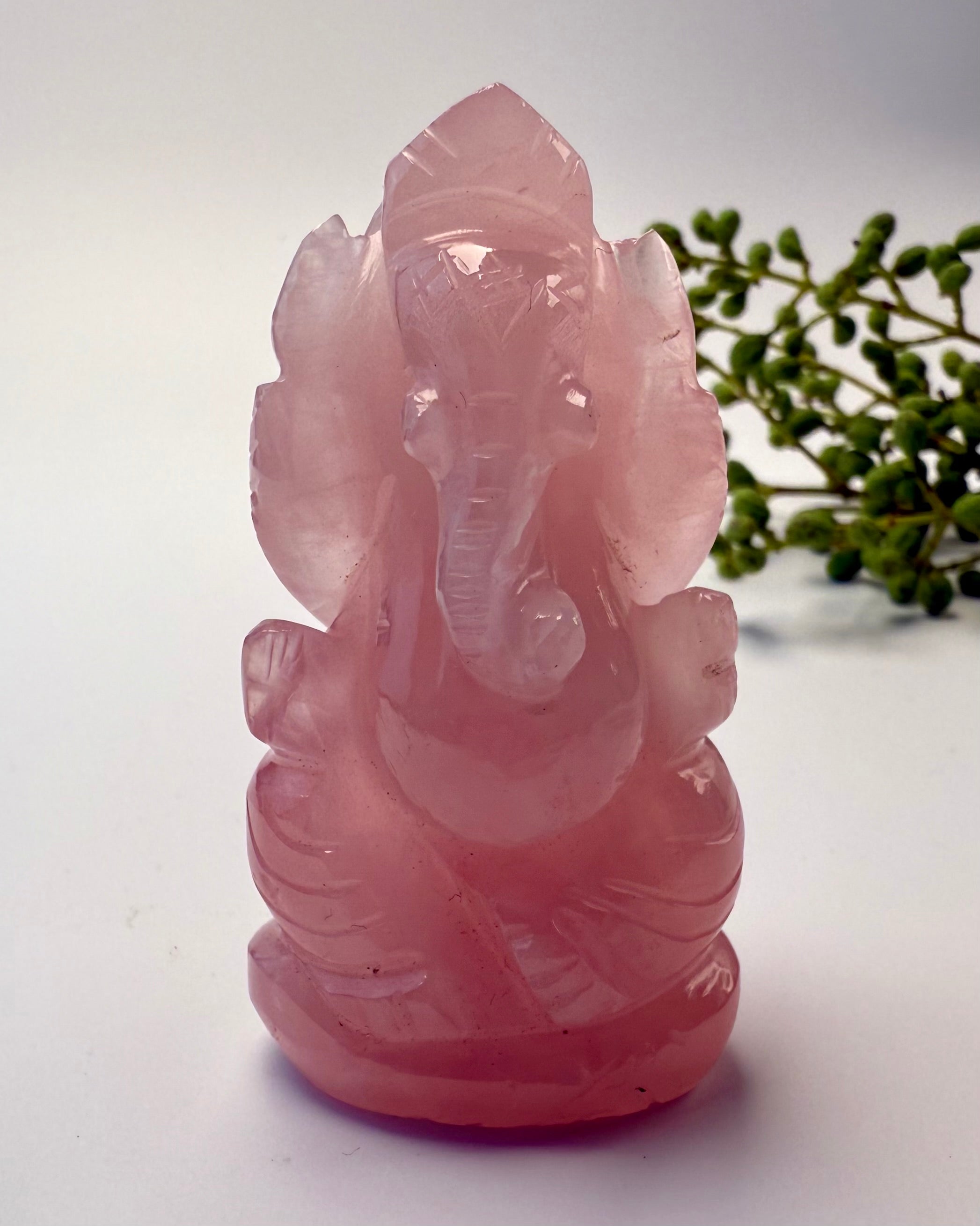 LISTEN WITH YOUR HEART - GANESH