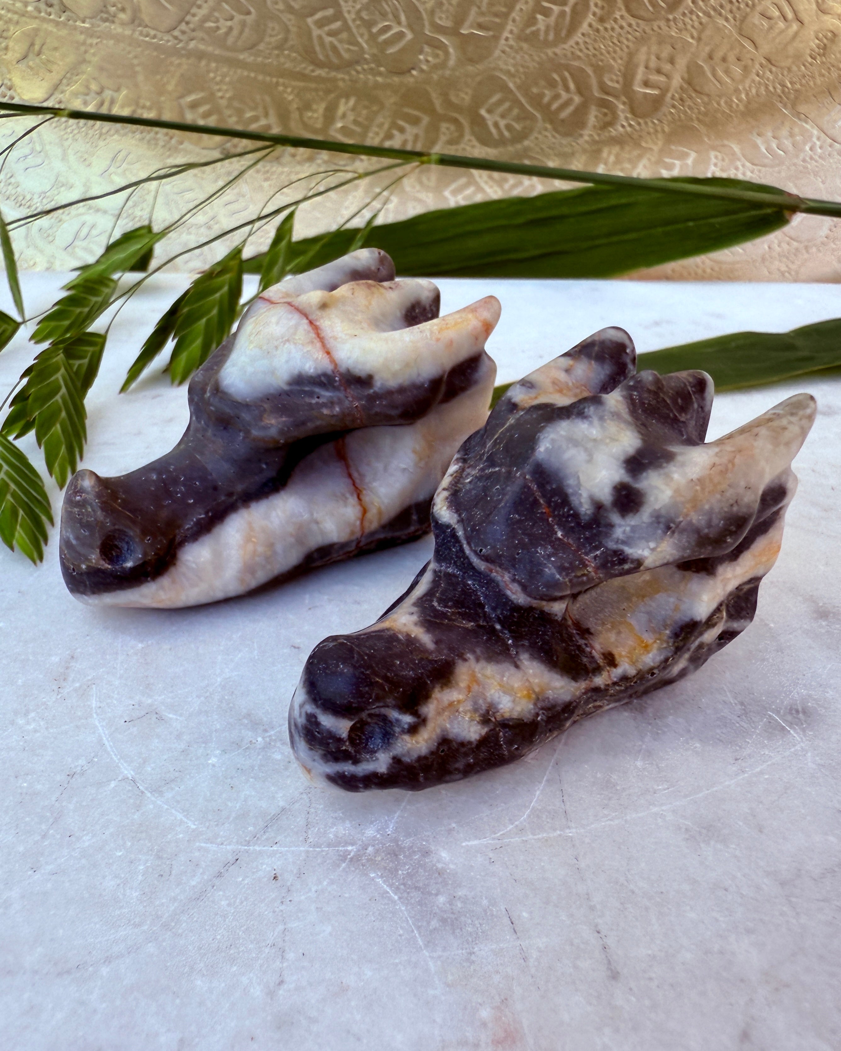 TVILLING - SÆT - UNIKA