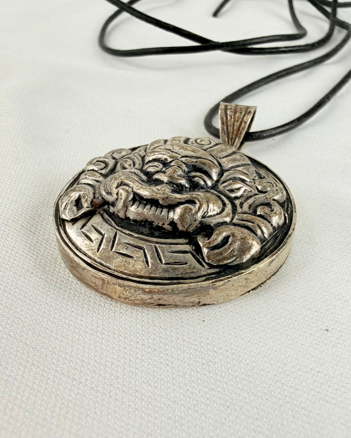 EVIL EYE BLOCKER - AMULET