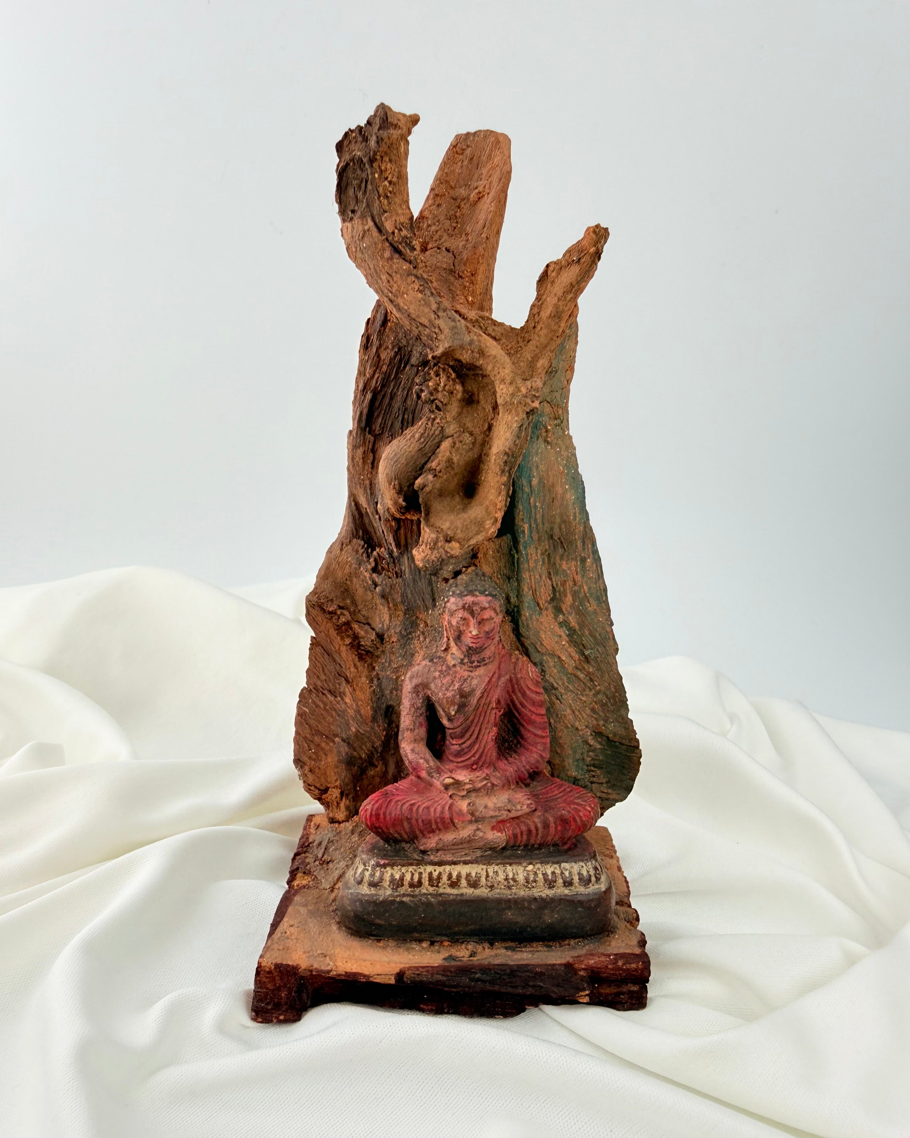 FIND TILBAGE I DIG SELV - BUDDHA - UNIKA
