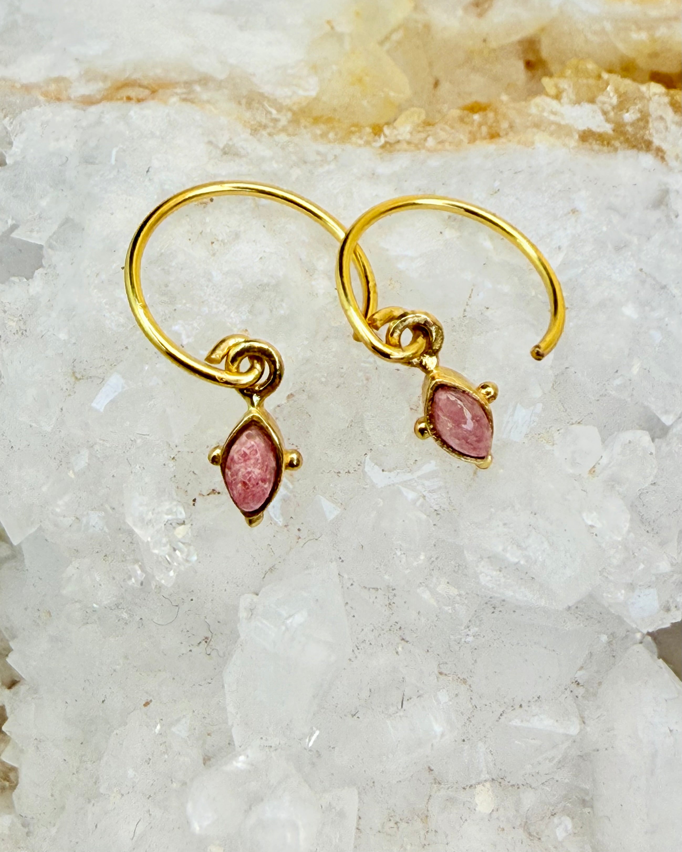 FORNYET STÆRK ENERGI - ØRERINGE - UNIKA