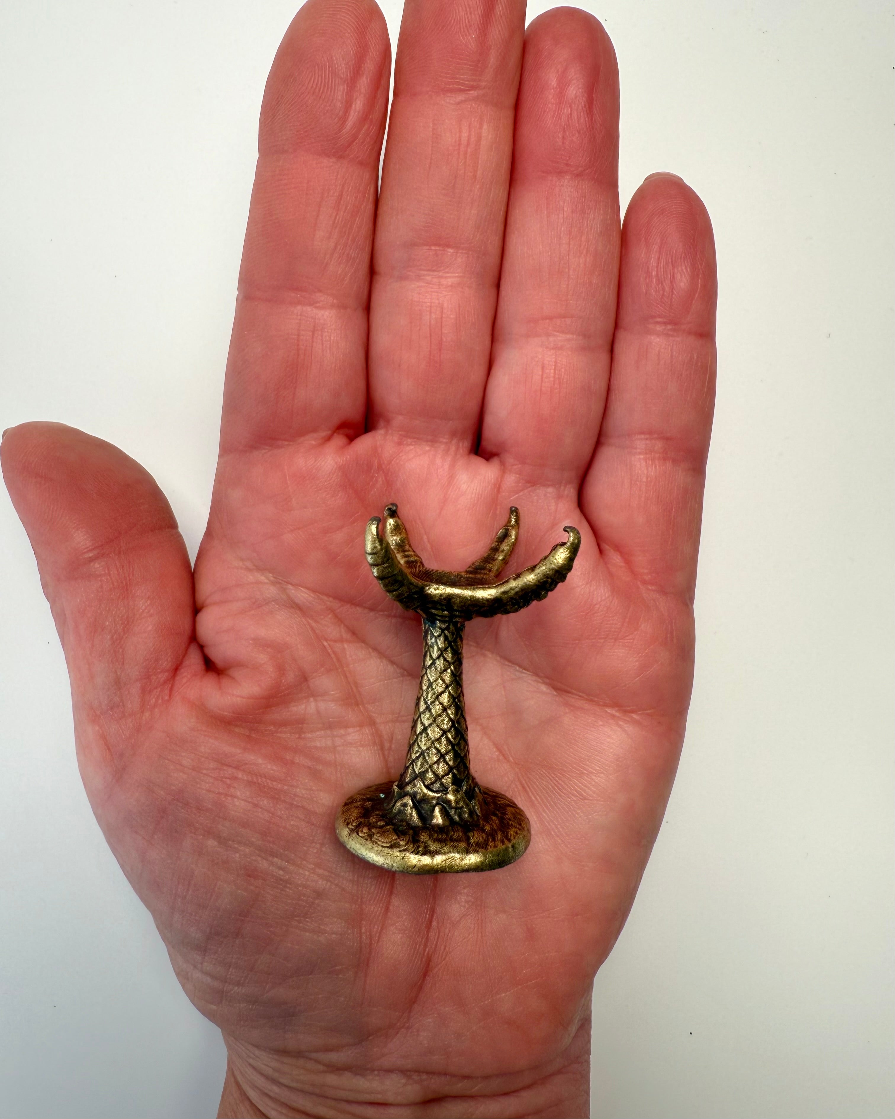 POWER OF THE EAGLE - KUGLEHOLDER