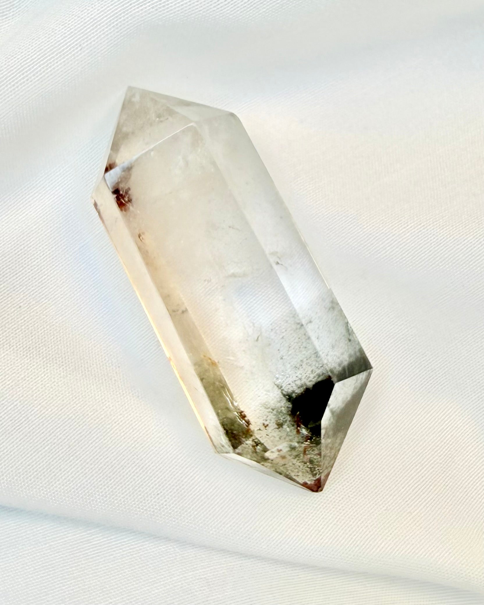 GIV SLIP OG TAG IMOD - KRYSTAL - UNIKA