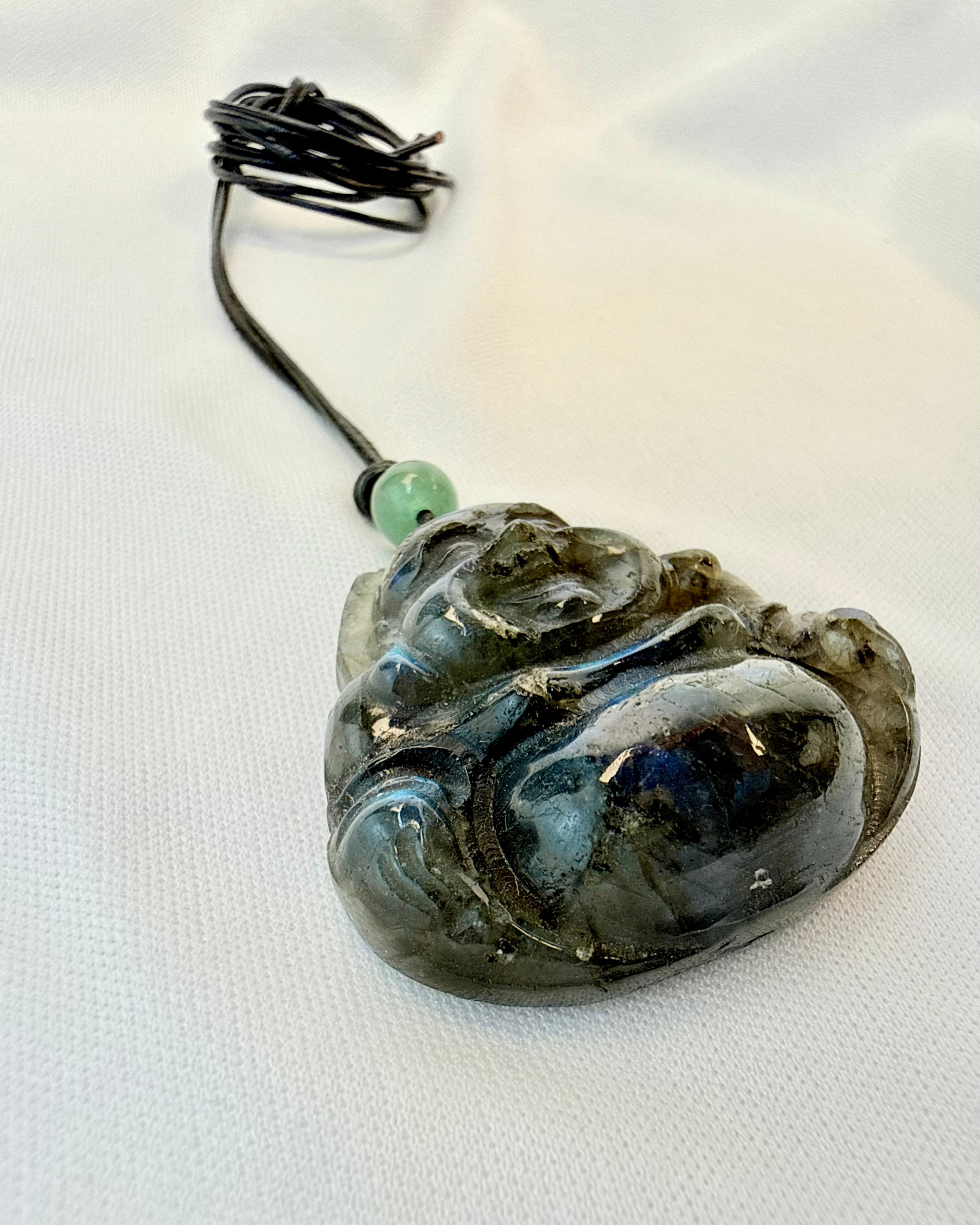 SYNKRONITET - AMULET - UNIKA
