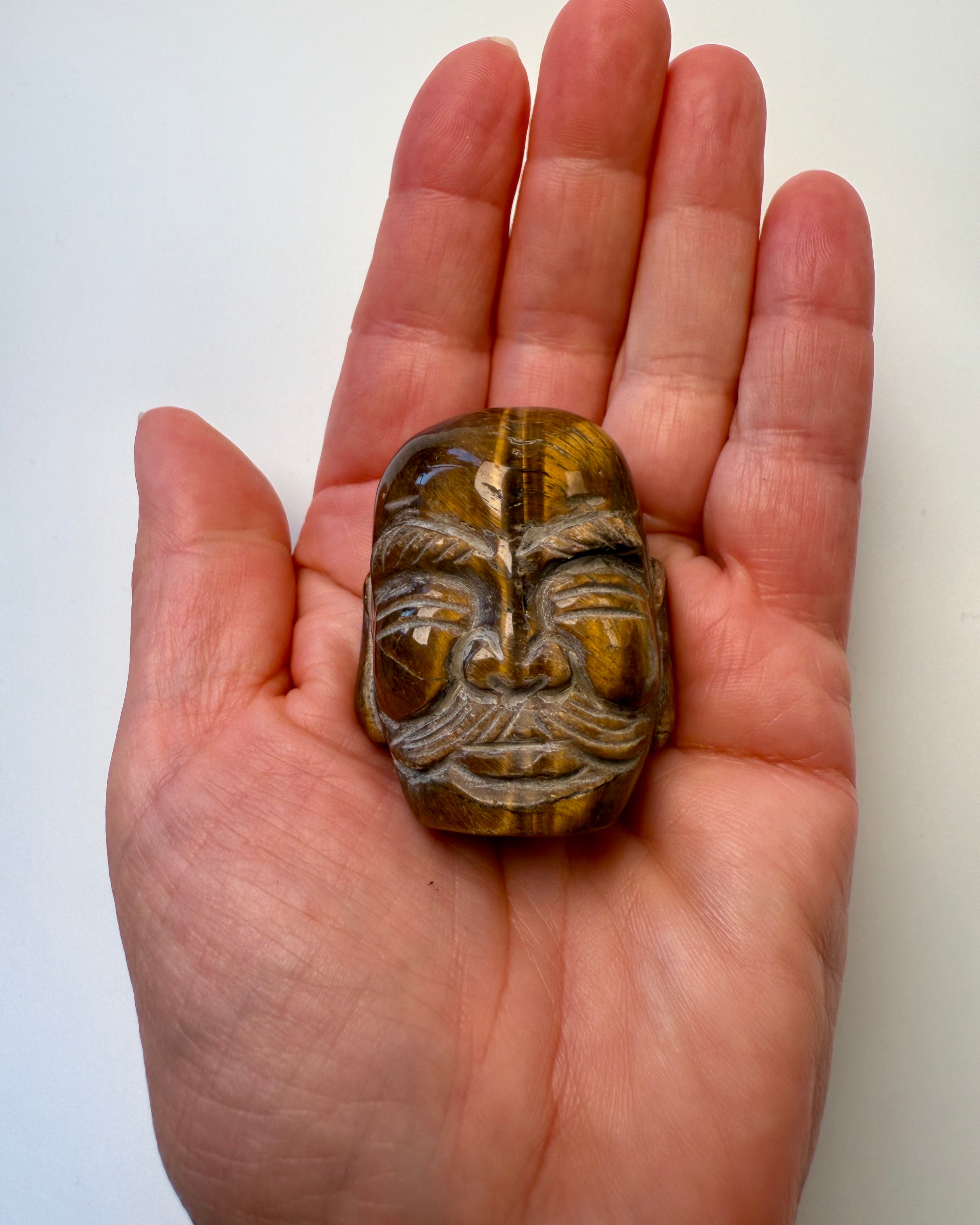 ROLIG MASKULIN POWER ENERGI - KRYSTAL - UNIKA