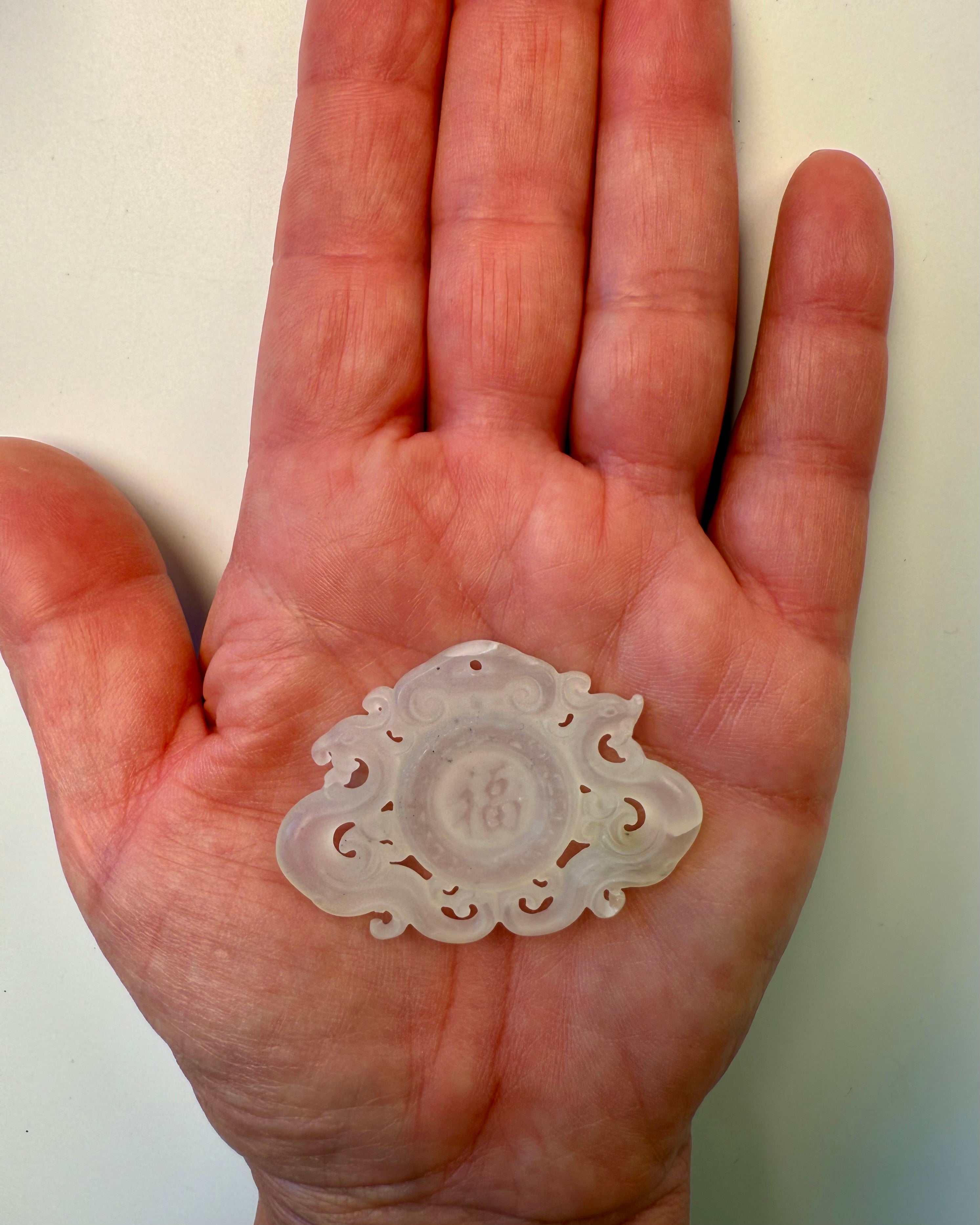 SOUL COMPASS - AMULET - UNIKA