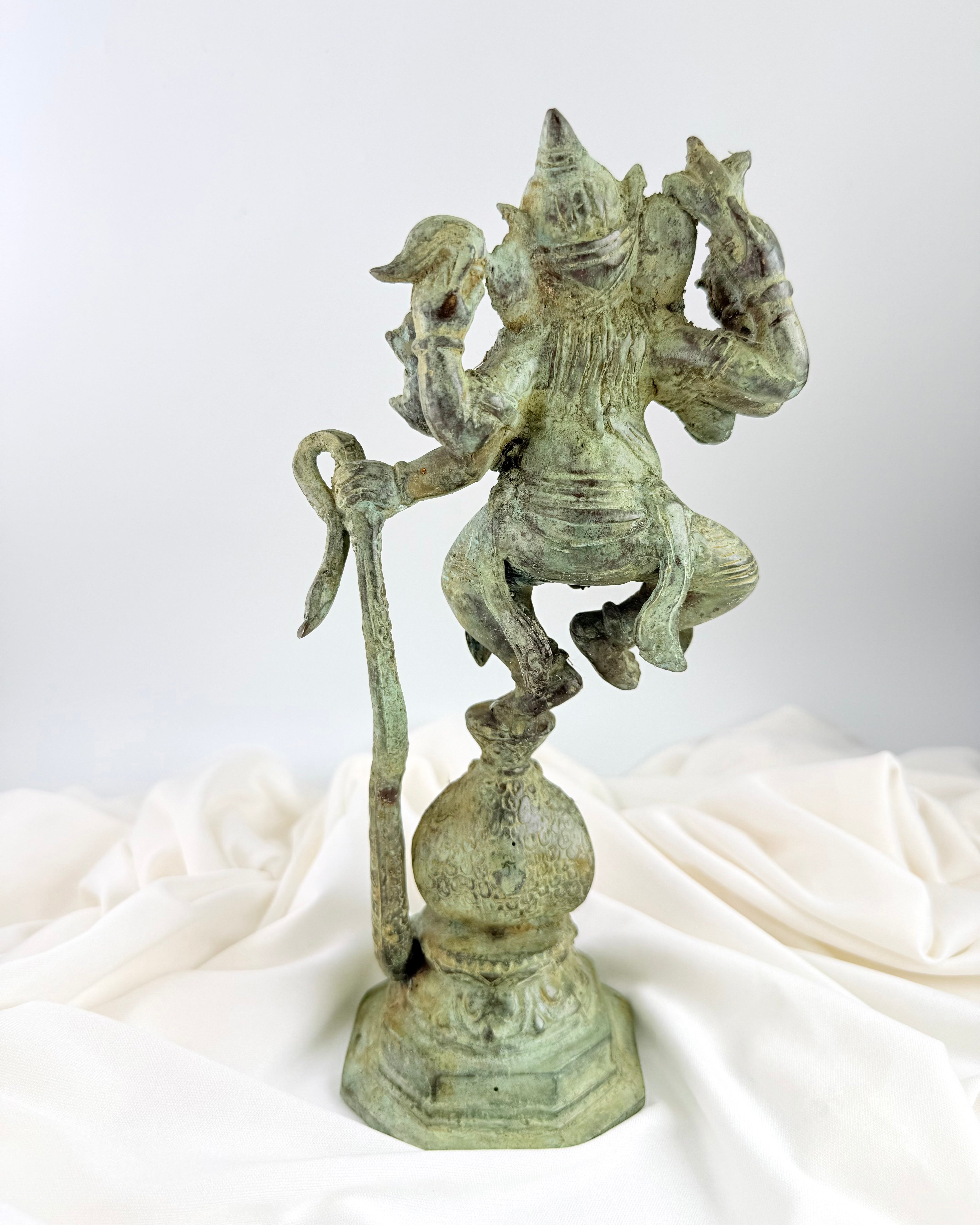 SJÆLSOPVÅGNING - FIGUR - UNIKA