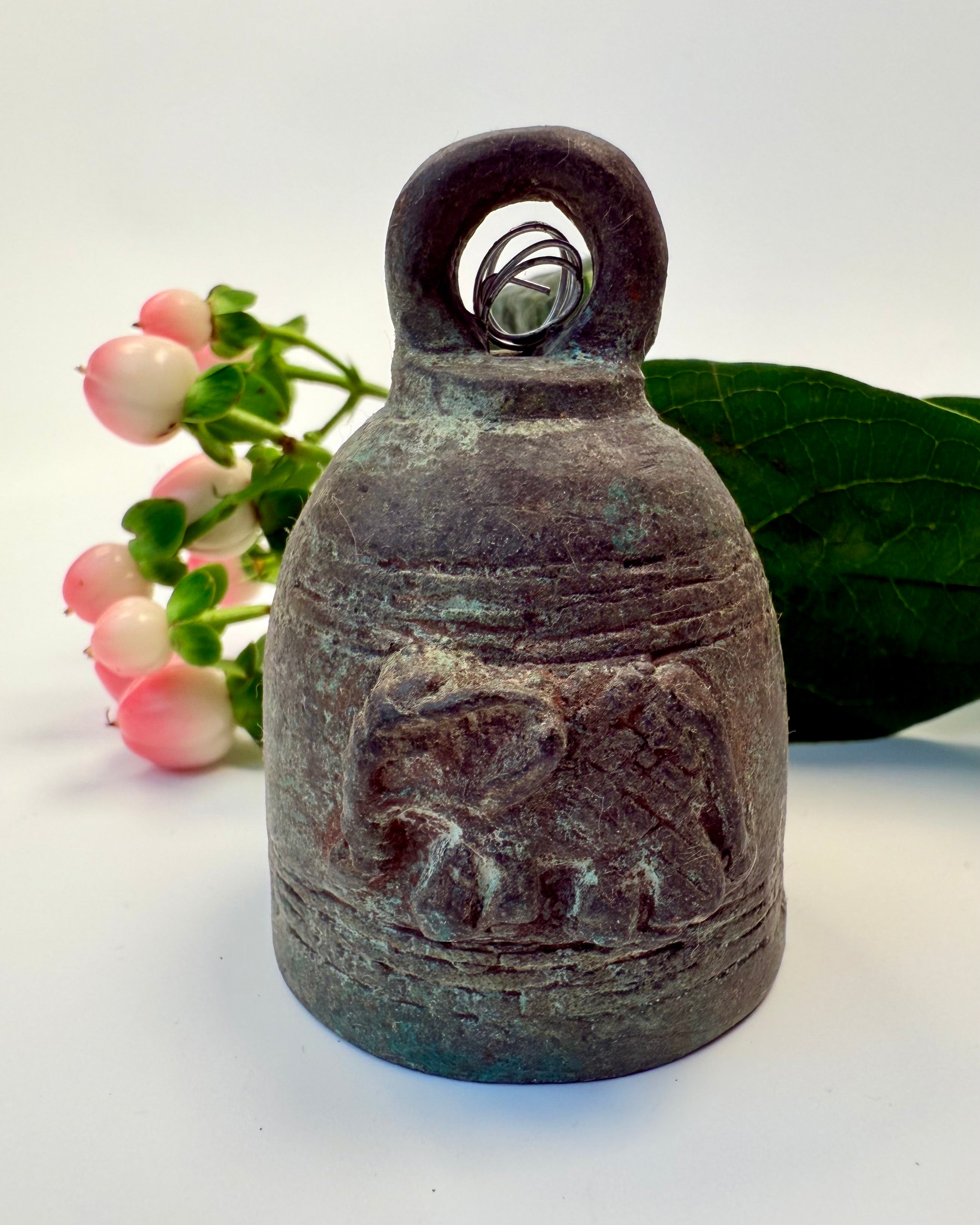 SPIRIT CODE - KLOKKE