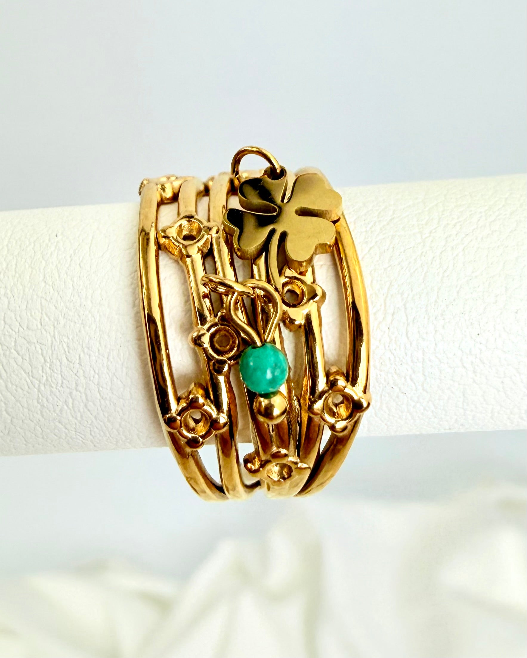FORTUNA - RING 2 tilb