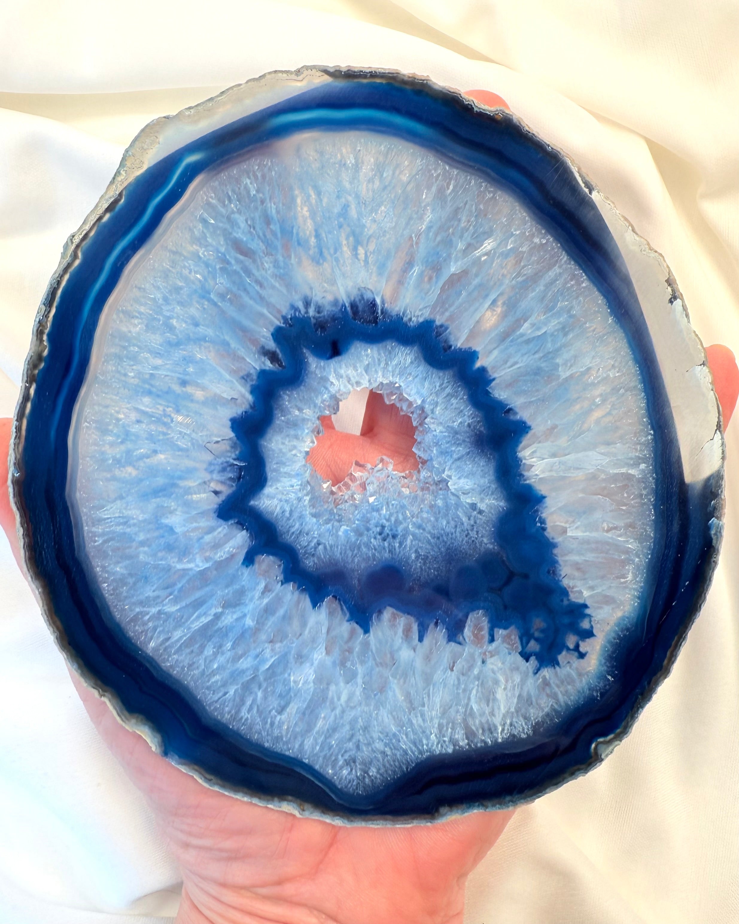 EXPLORE - KRYSTAL 2 tilb