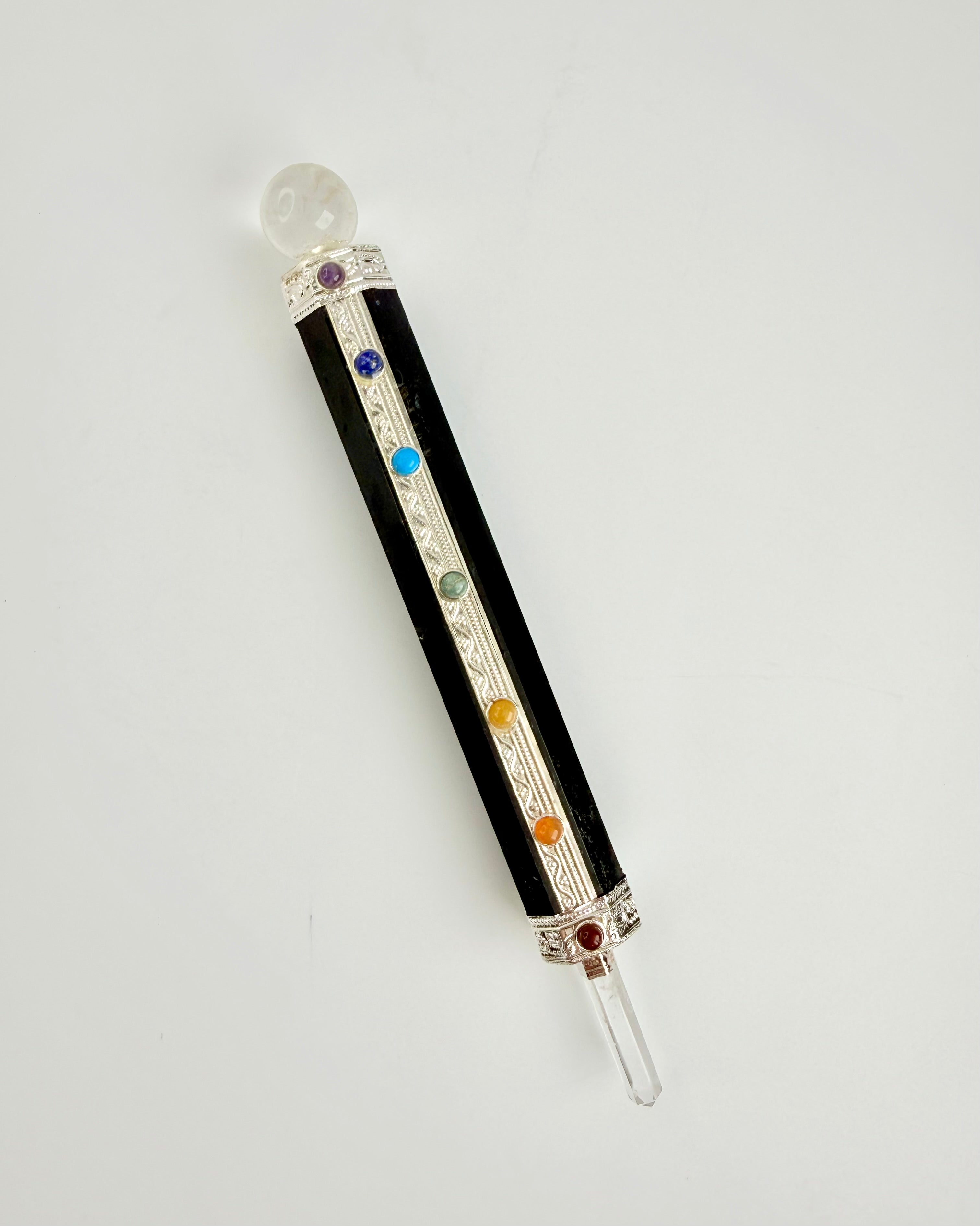 CHAKRA-SCEPTER - UNIKA