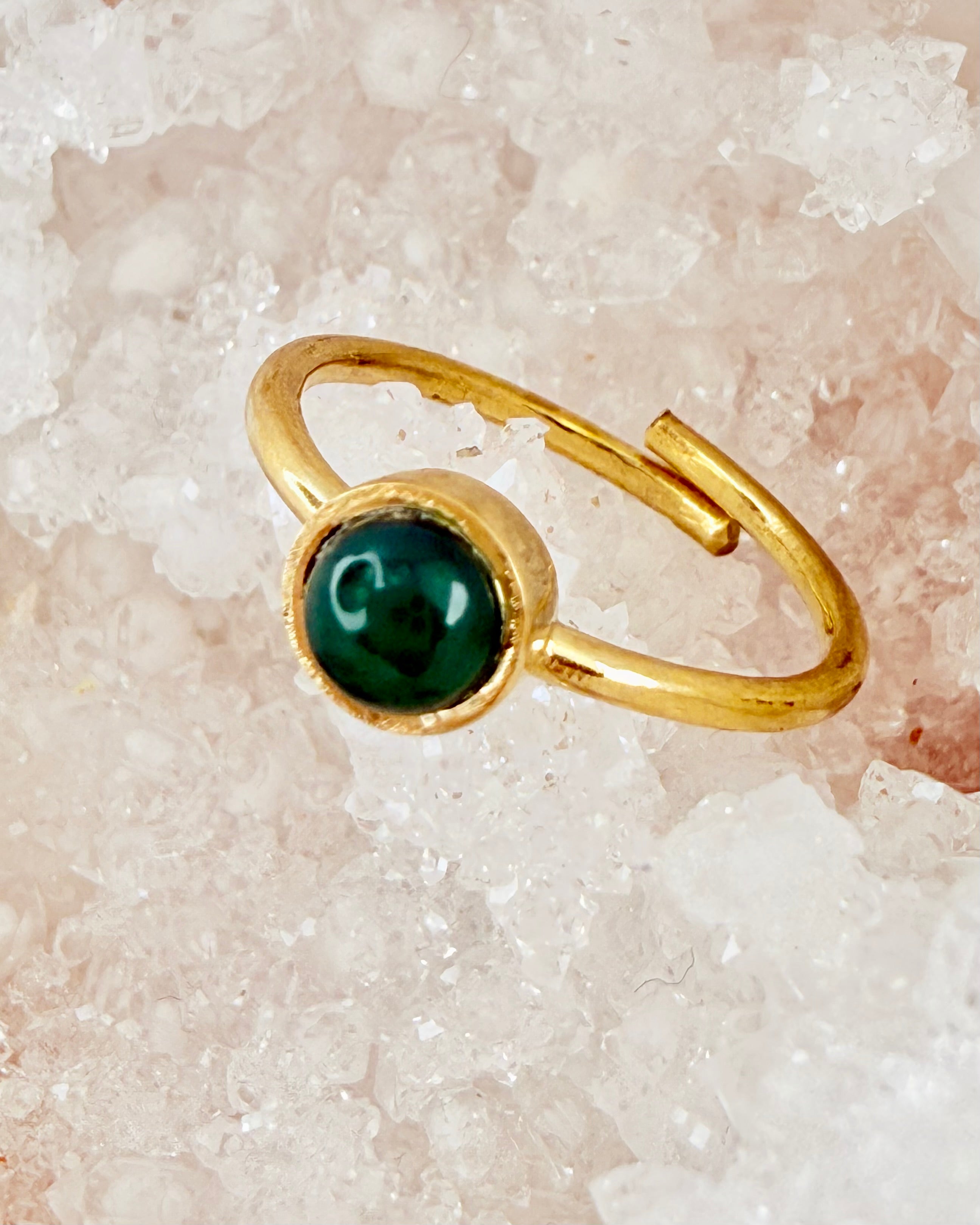 UNIVERSETS UENDELIGE KÆRLIGHED - RING