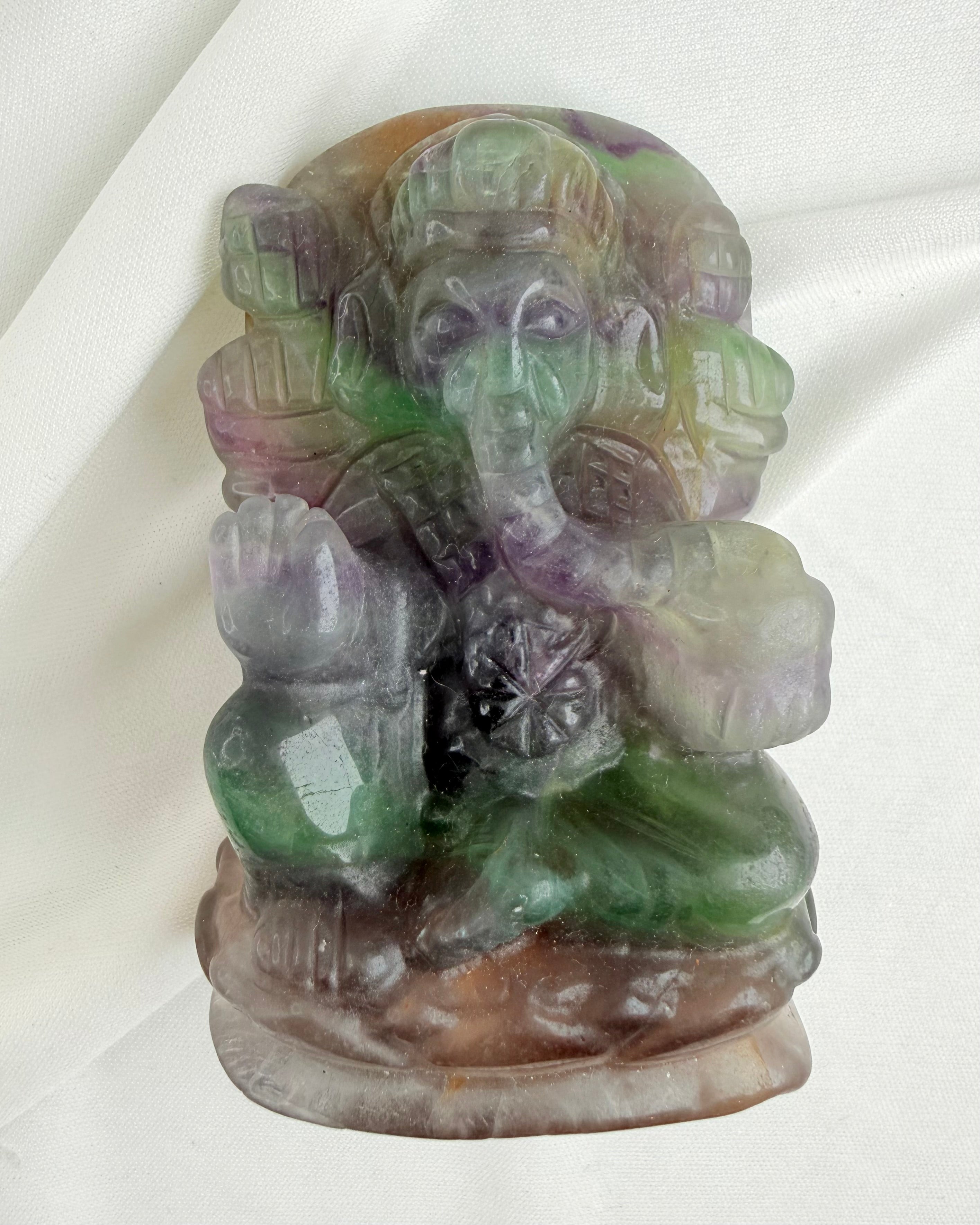 POSITIVT SIND - GANESH - UNIKA