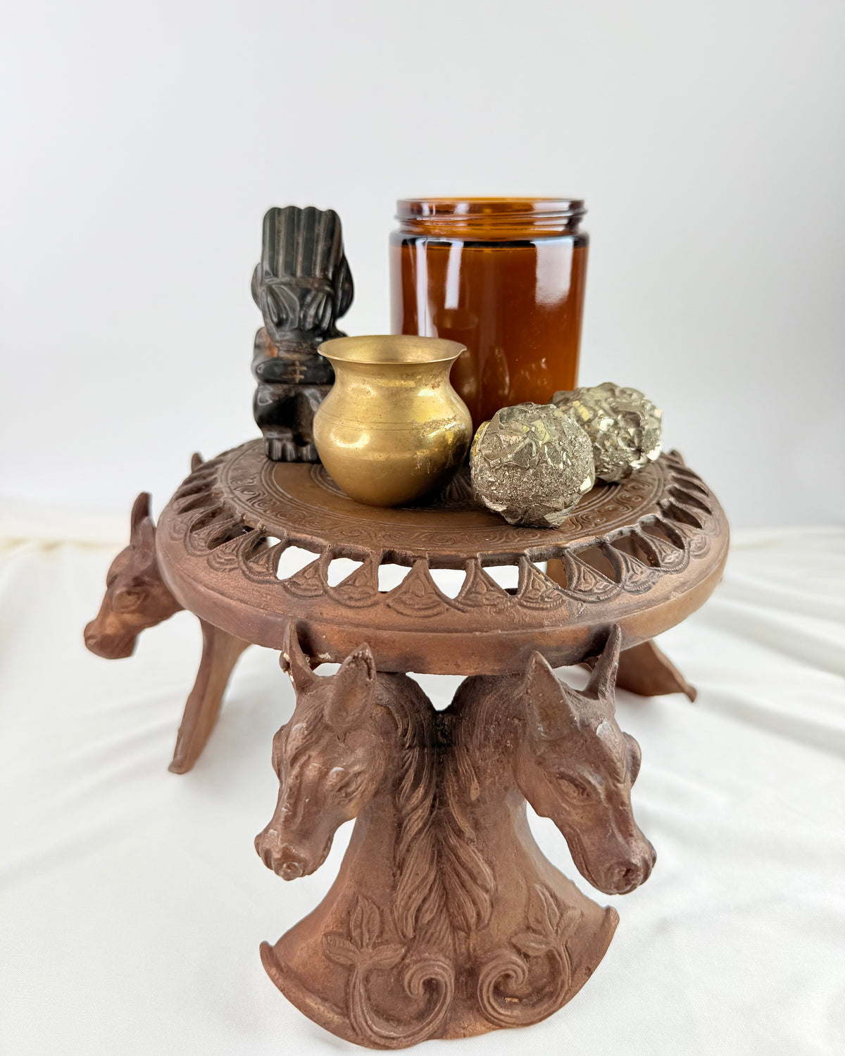 THE OFFERING - ALTER - UNIKA