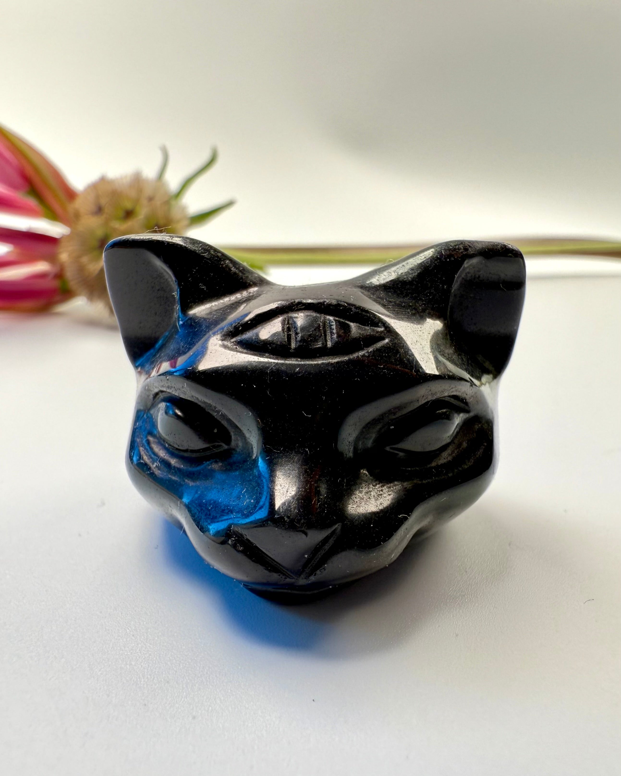 REJSE TIL TIDLIGERE LIV - KRYSTAL