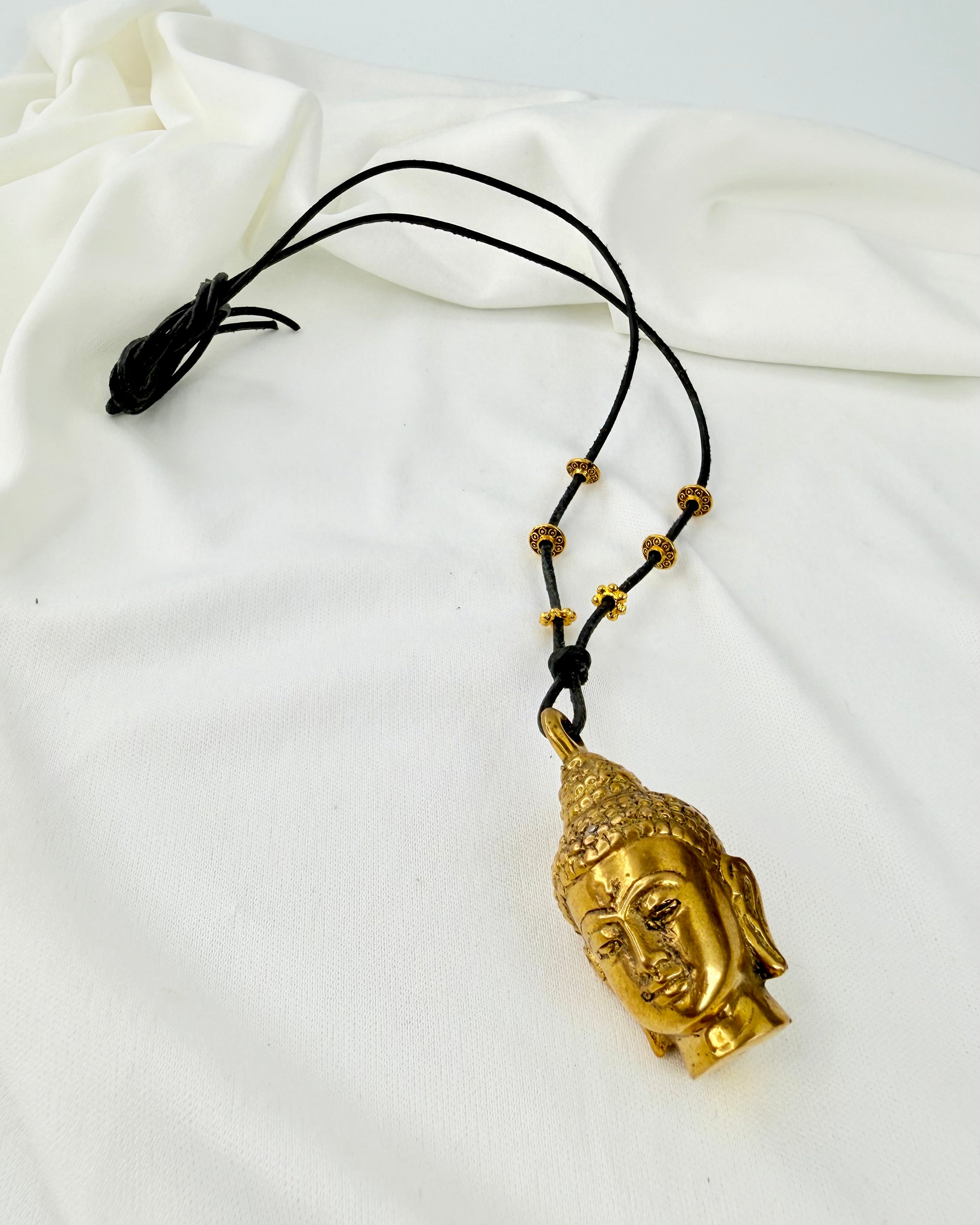 SJÆLERO - AMULET - UNIKA