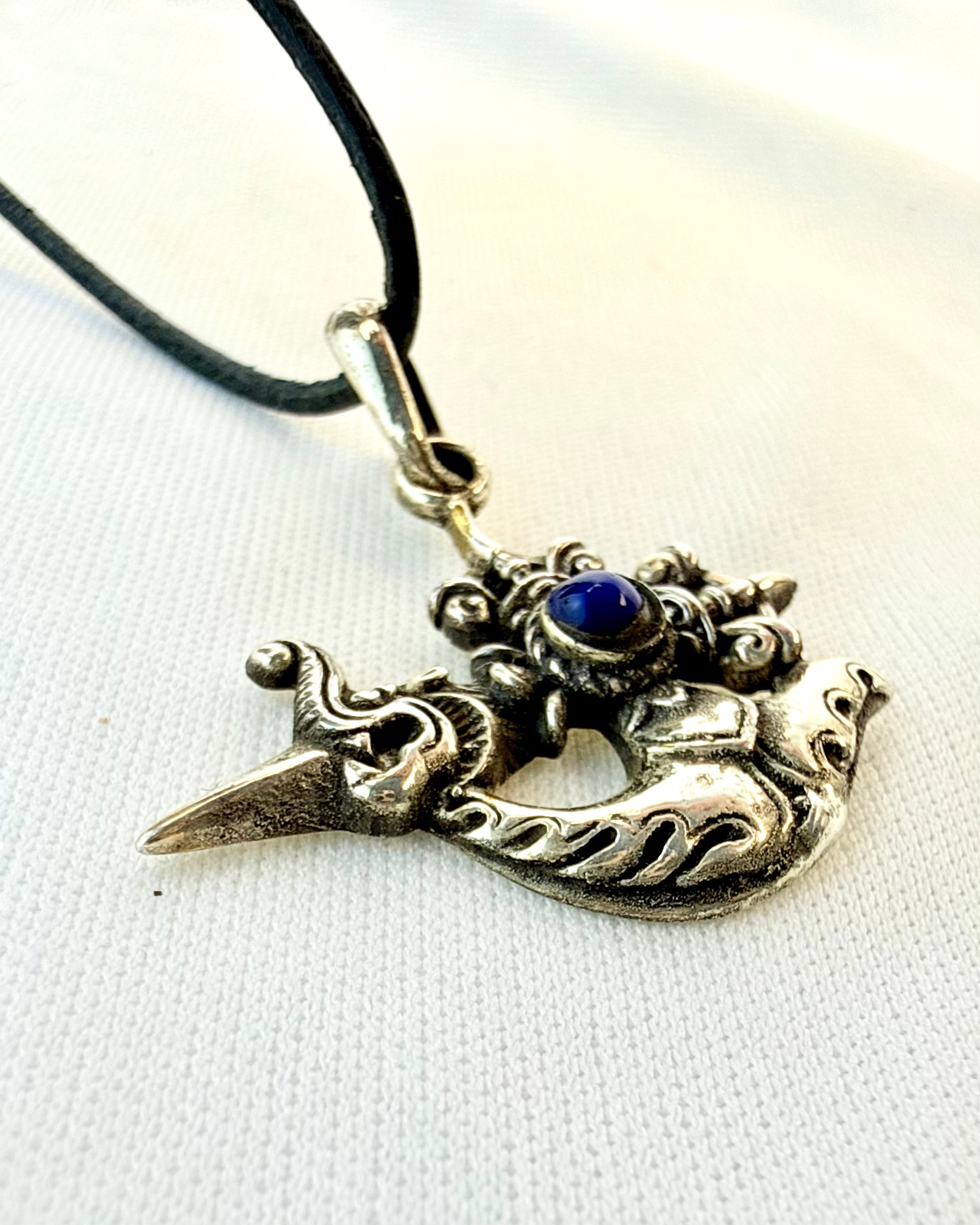 EVIGHEDENS ANKER - TALISMAN - UNIKA