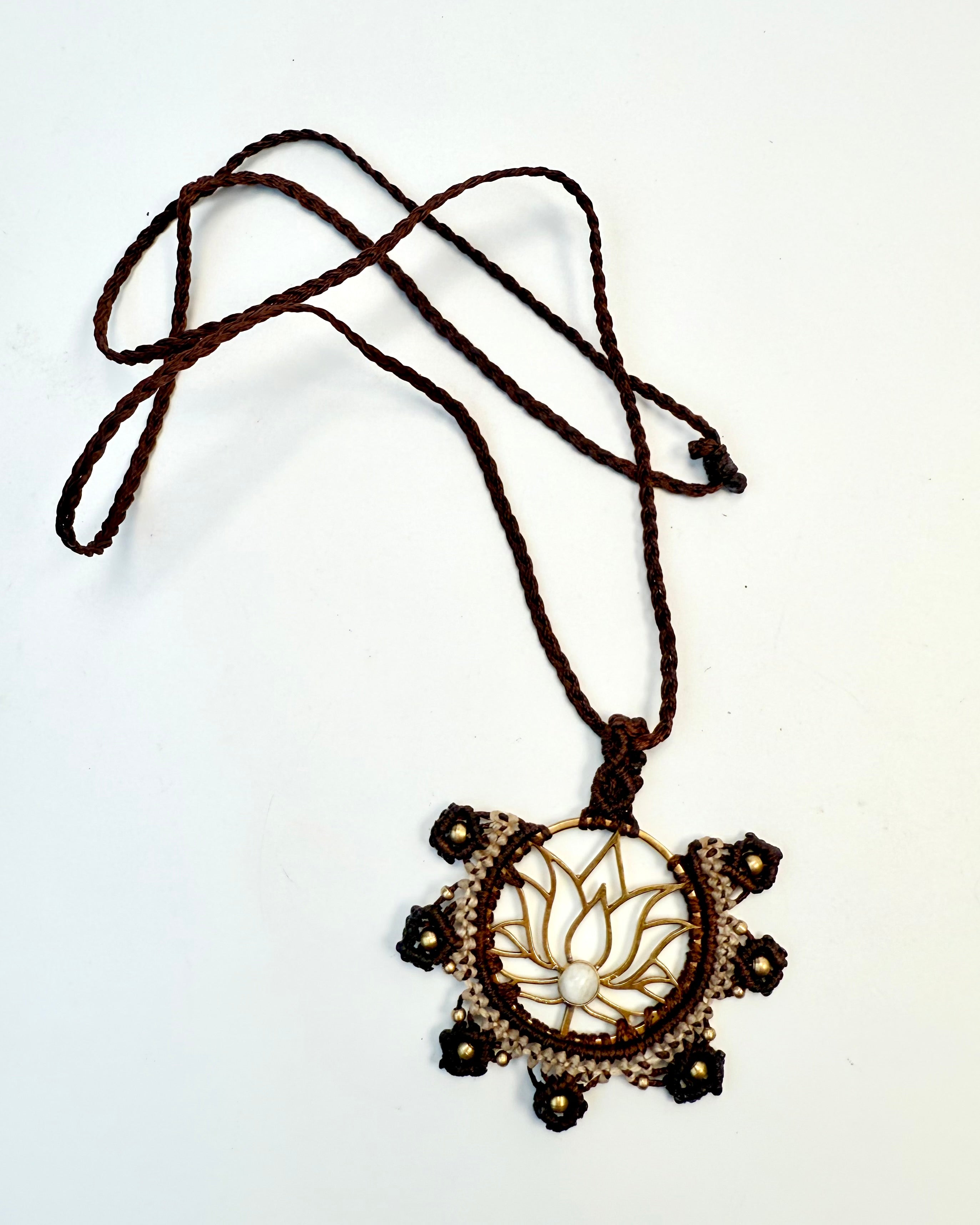 SPIRIT OF PURITY - AMULET - UNIKA