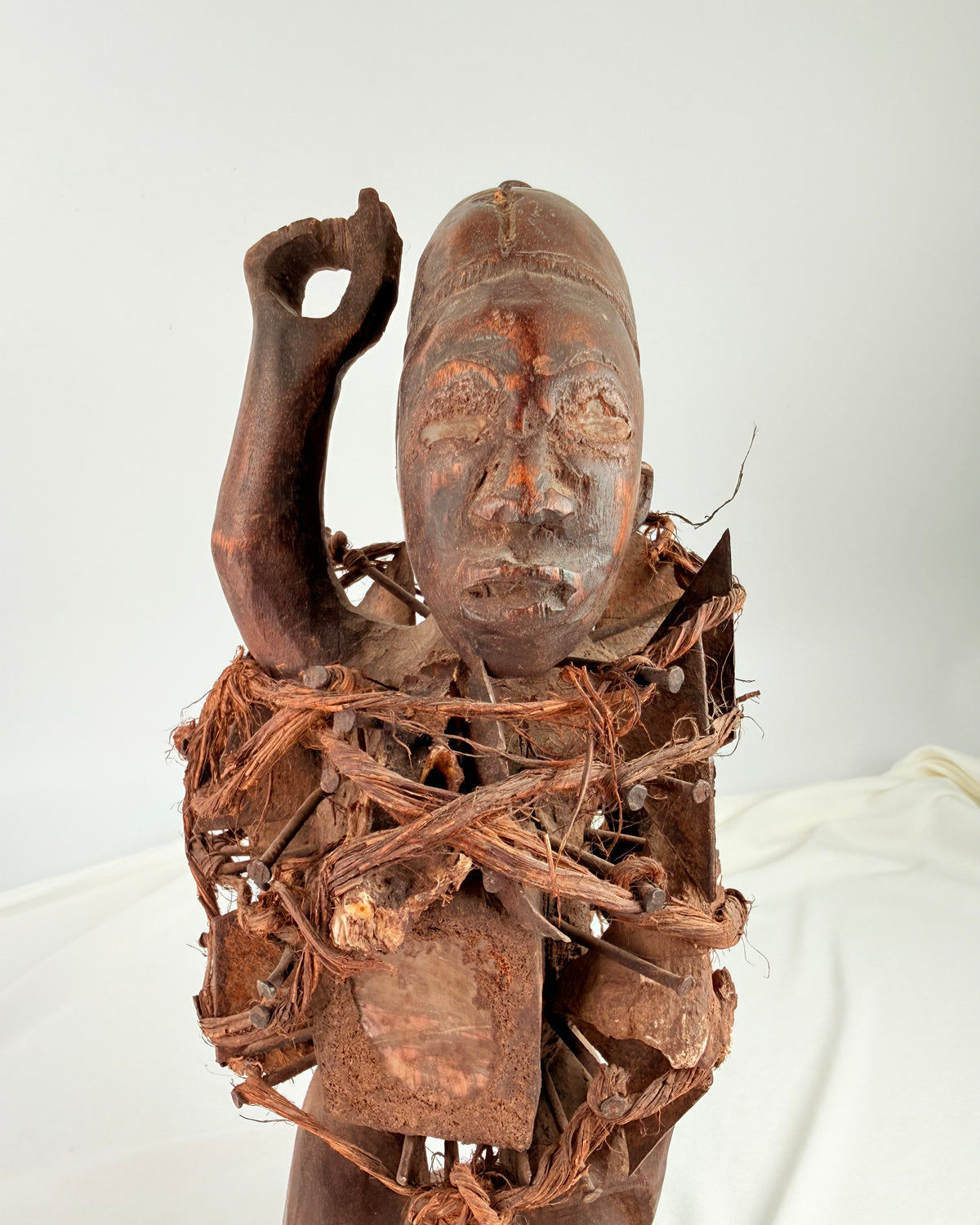 BRYD FRI - FIGUR - UNIKA