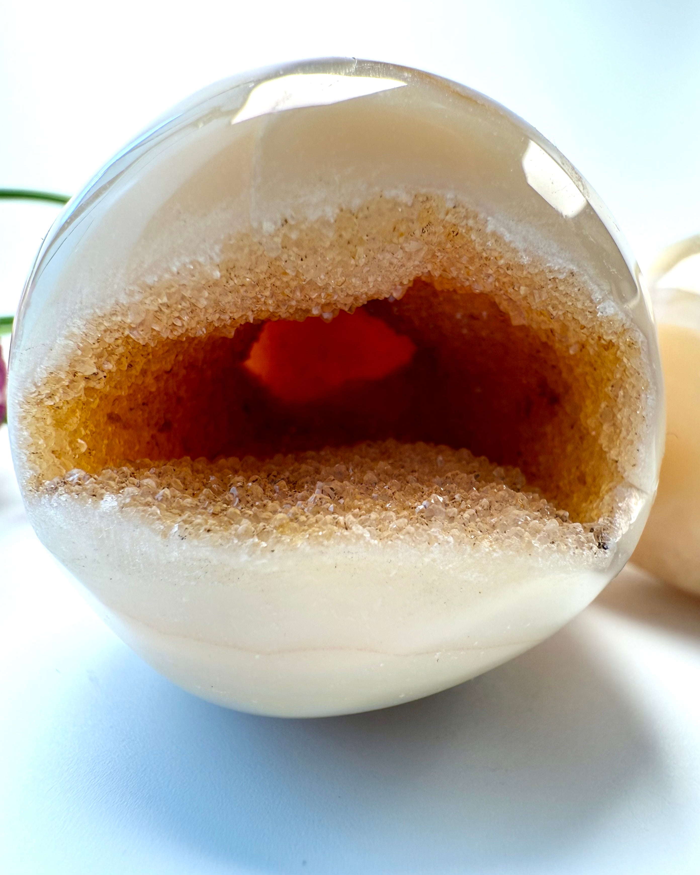 MODERINSTINKT - PUBE - KRYSTAL