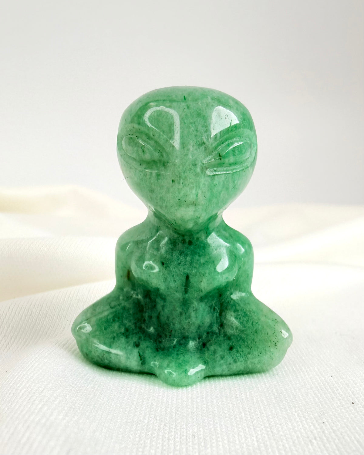 ALIEN PERSPECTIVE - KRYSTAL