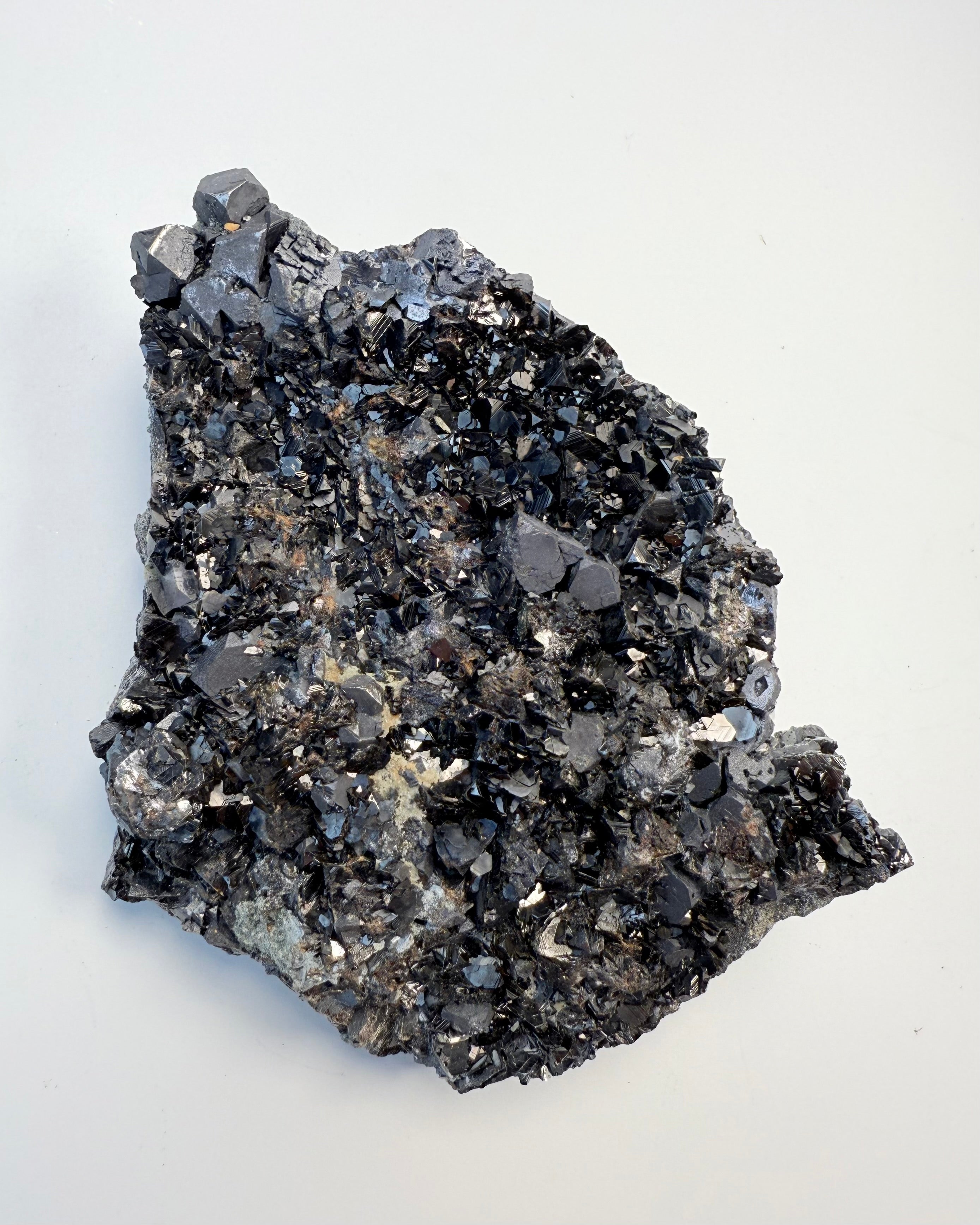 PAGTENS GENFORHANDLING - KRYSTAL - UNIKA