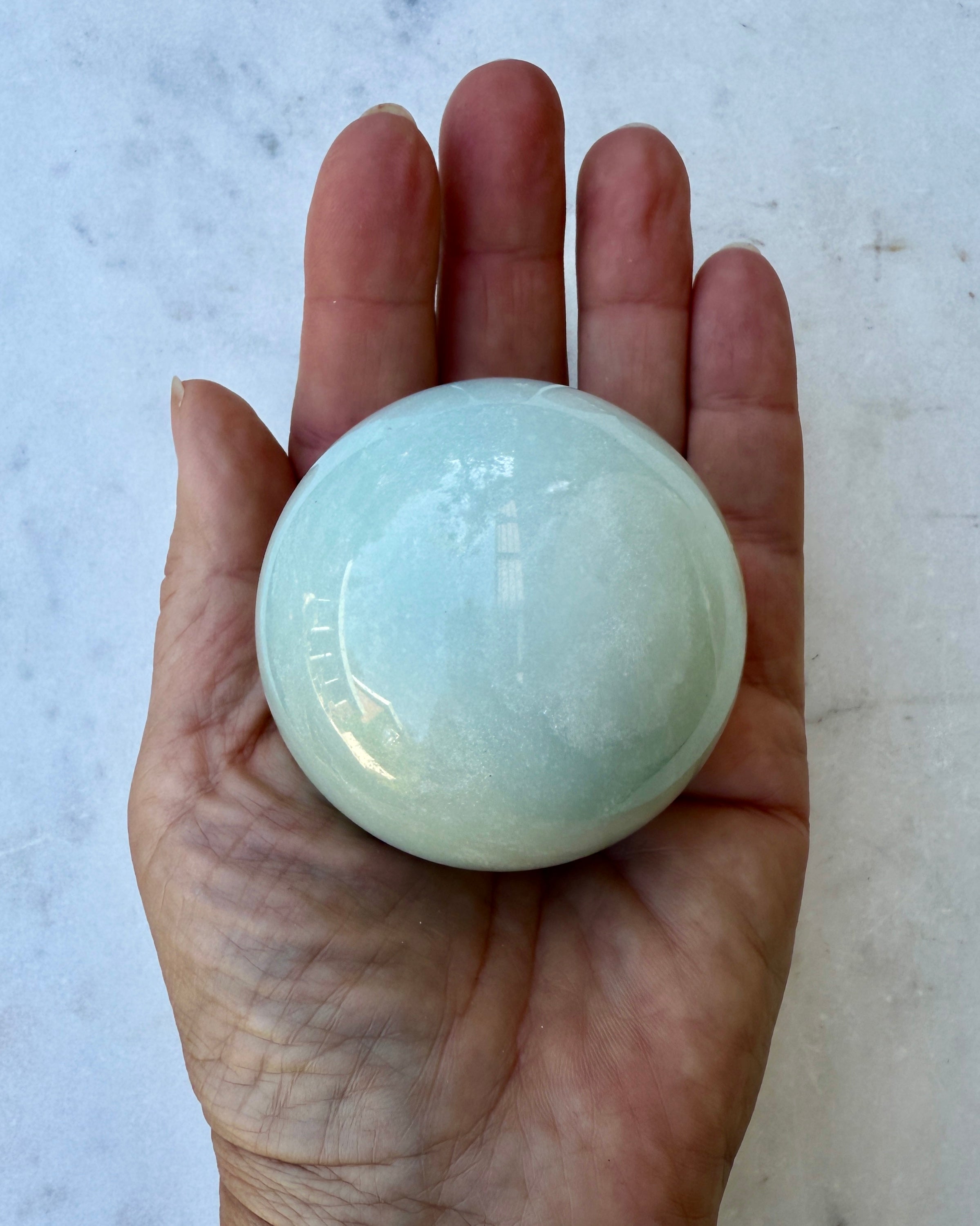 YOU ARE SUPPORTED - KRYSTALKUGLE