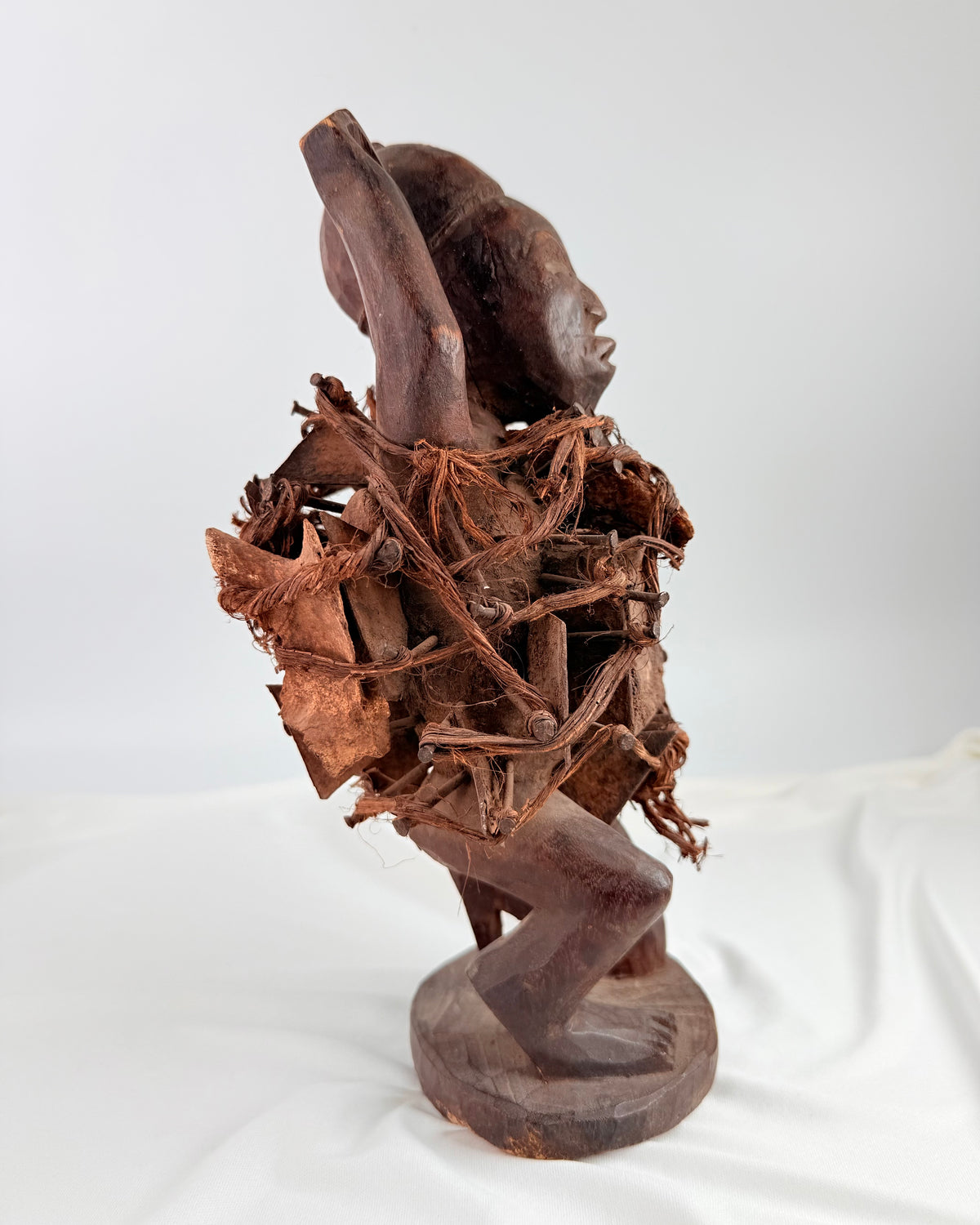 BRYD FRI - FIGUR - UNIKA