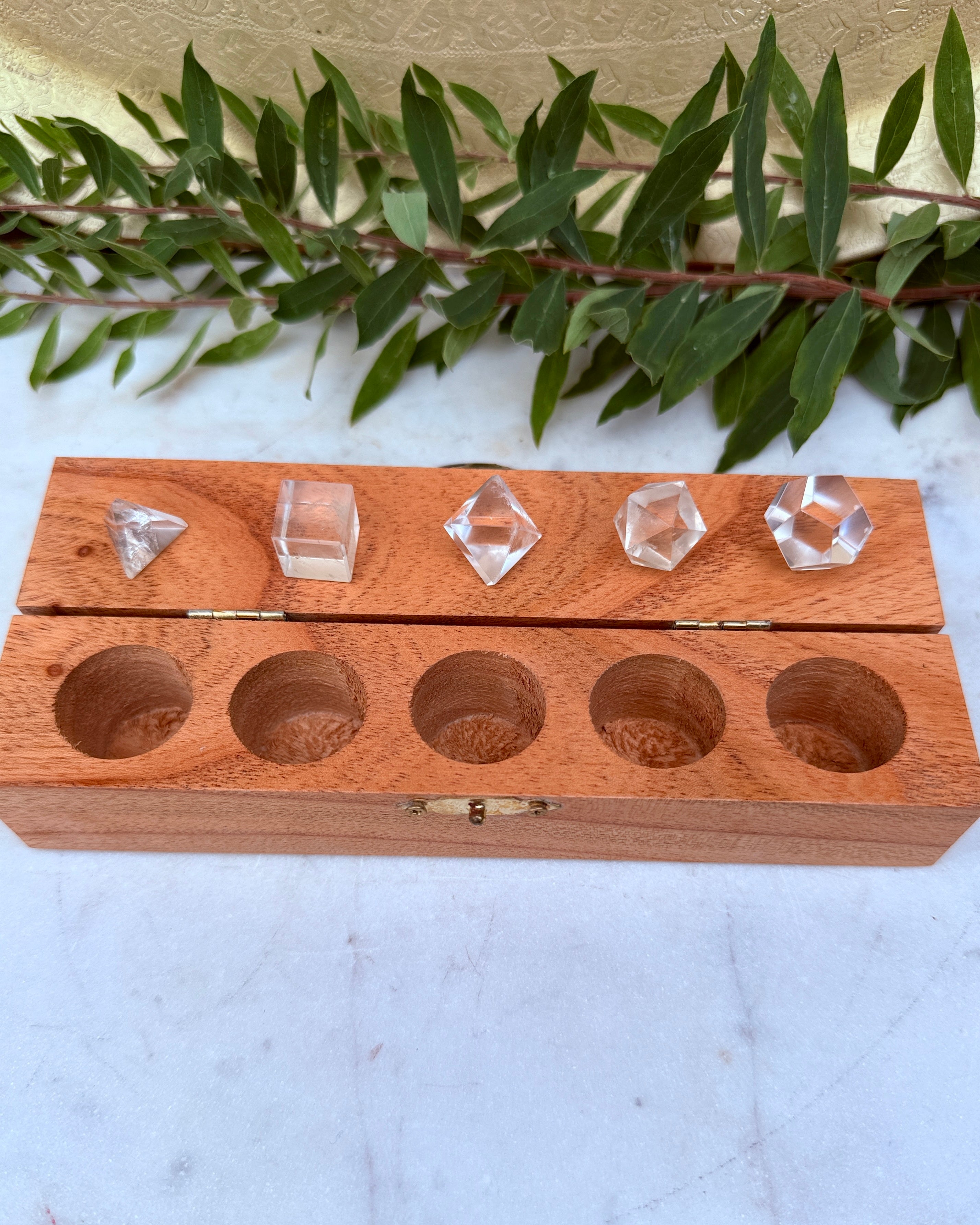 GEOMETRI - KIT