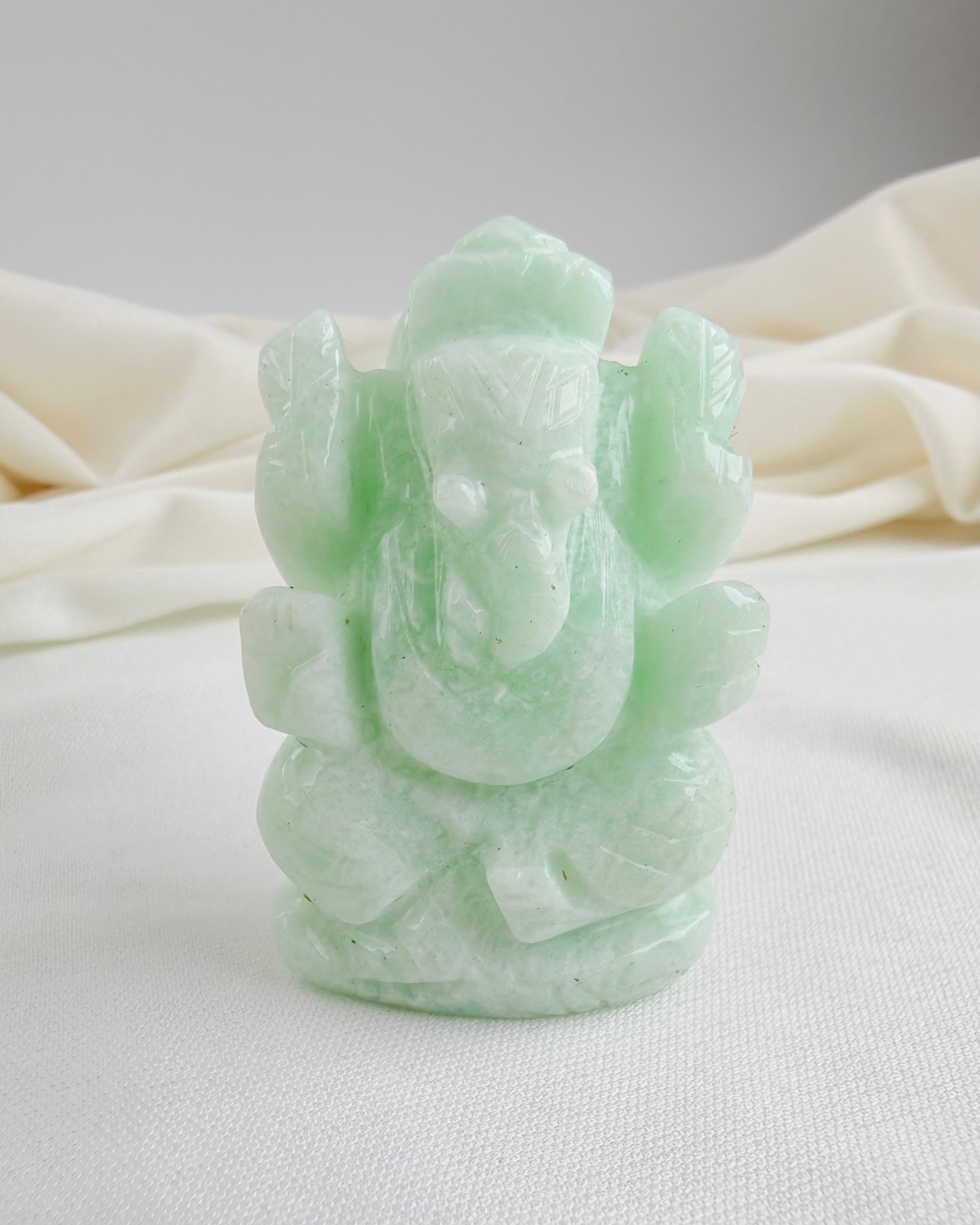 OPLYST SIND - GANESH