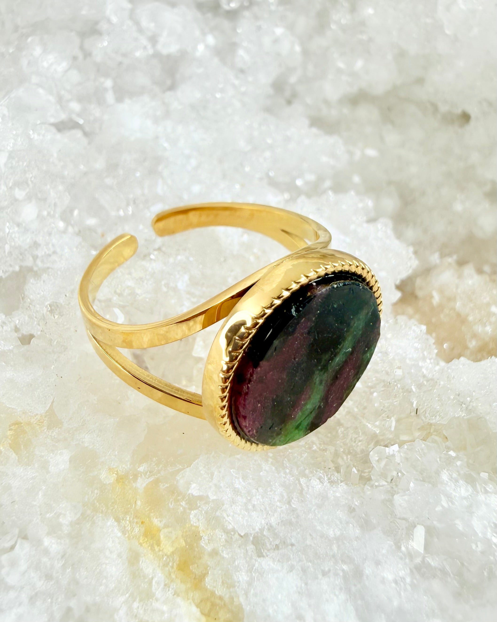 HEKSENS ØJE - RING - UNIKA