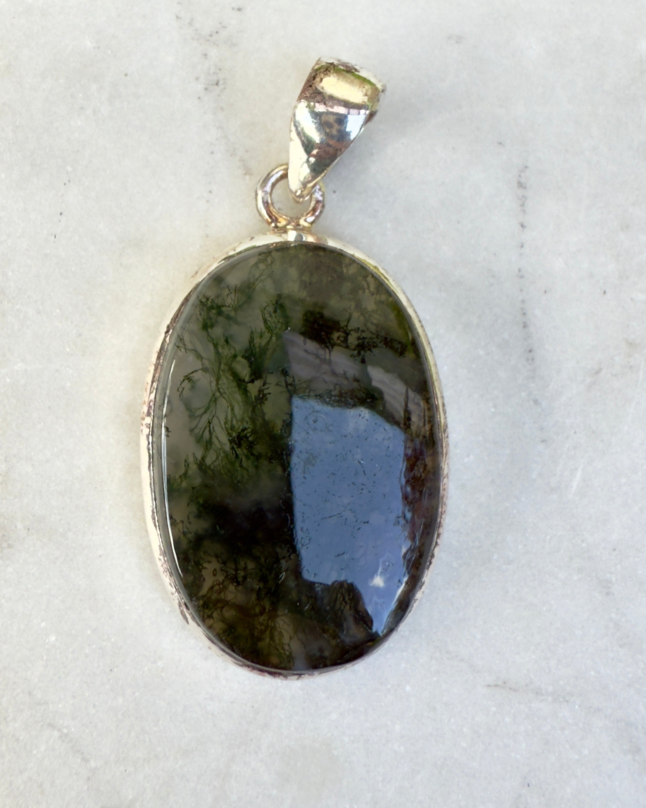 NØGLEN TIL DIN UNDERBEVIDSTHED - VEDHÆNG 1 tilb