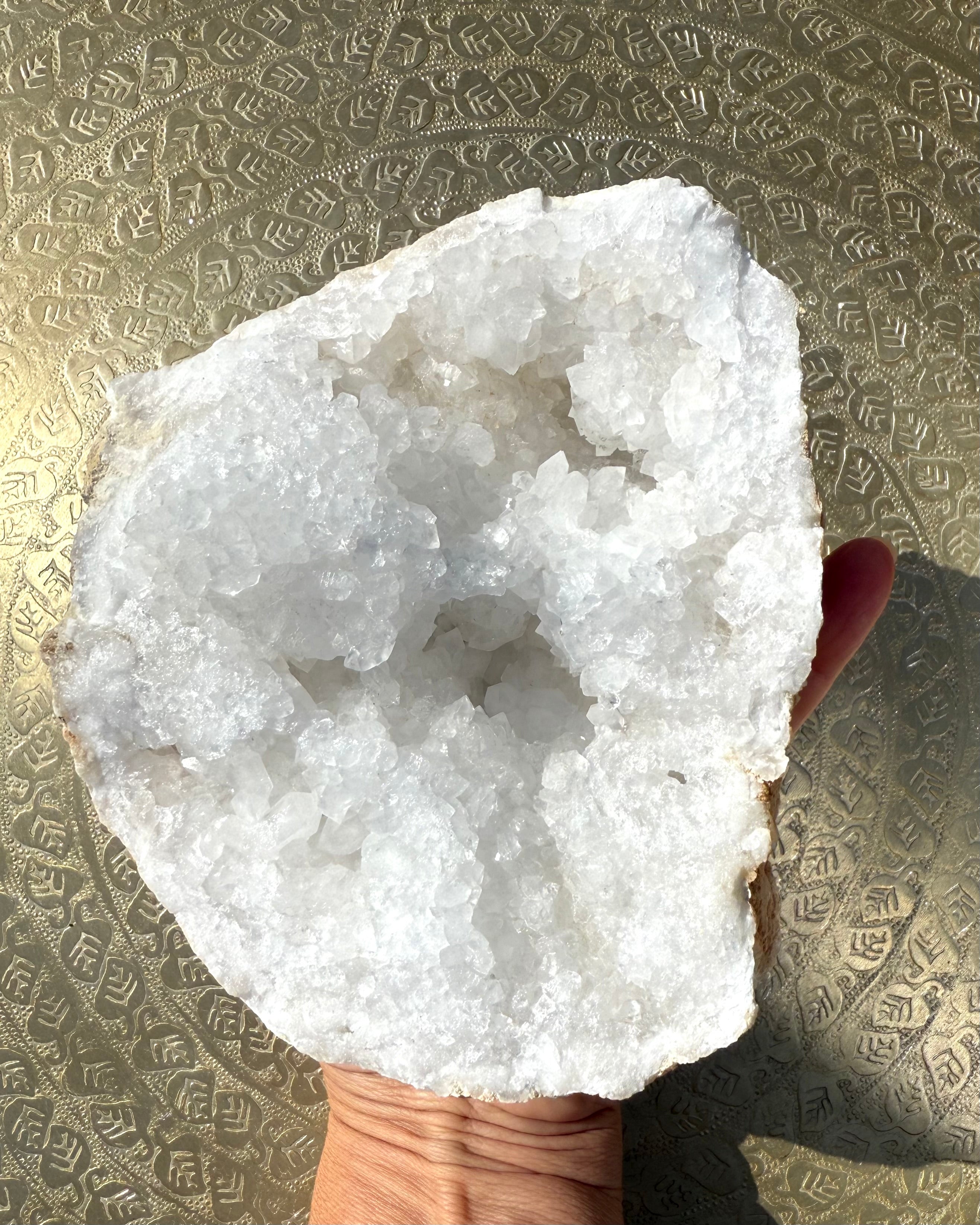 HØJFREKVENT KLARHED - COCOON