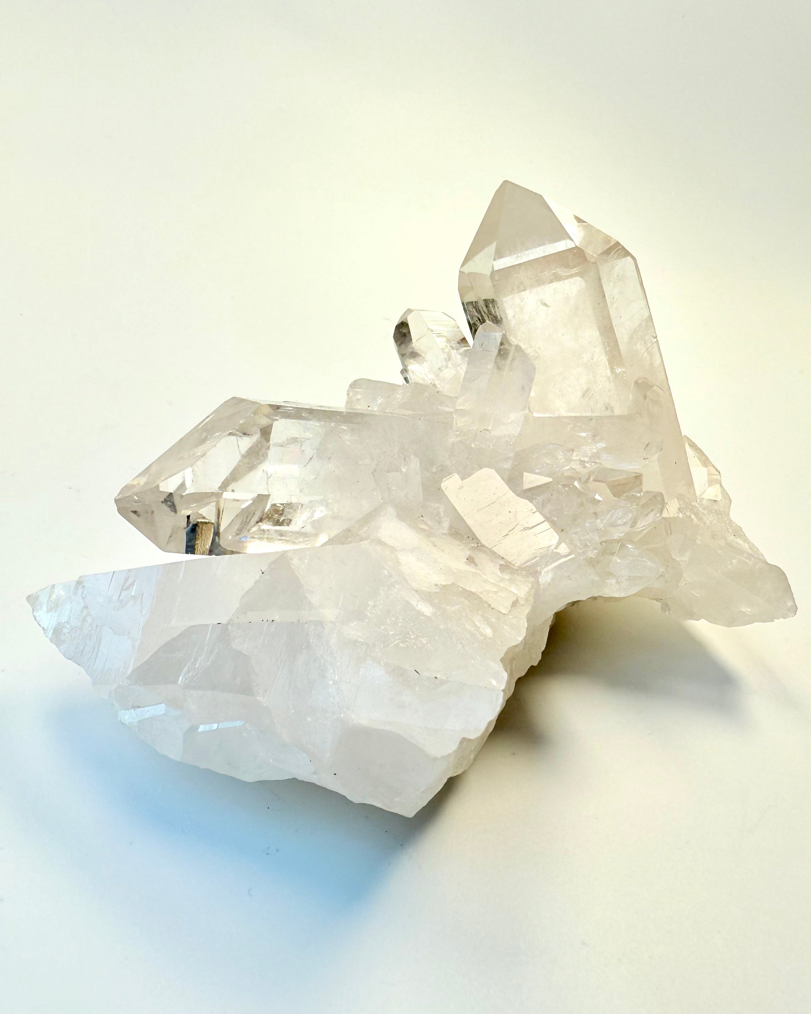 HIMMELLYSETS BUDBRINGER - KRYSTAL - UNIKA