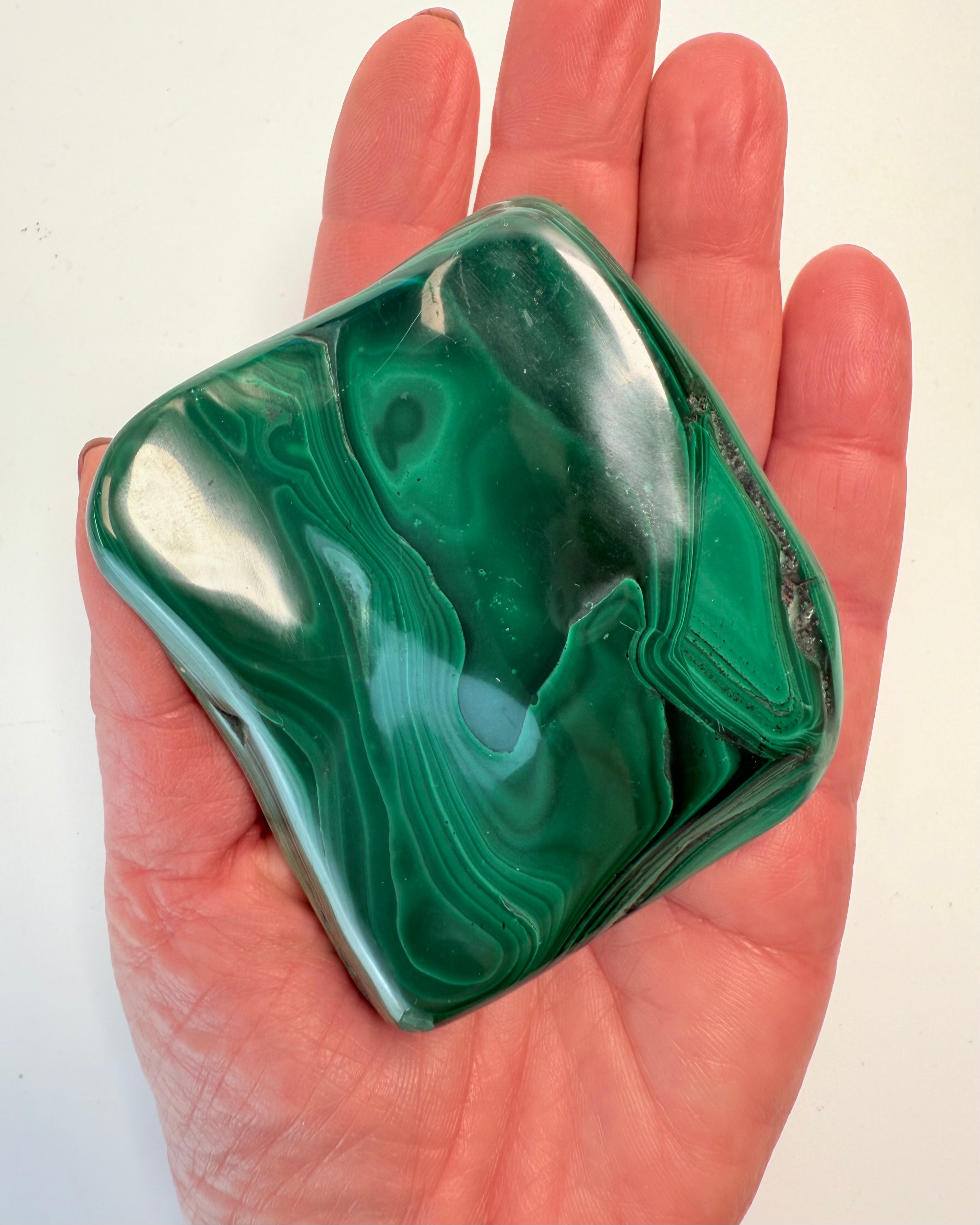 THE HYPNOTIC GATE - KRYSTAL