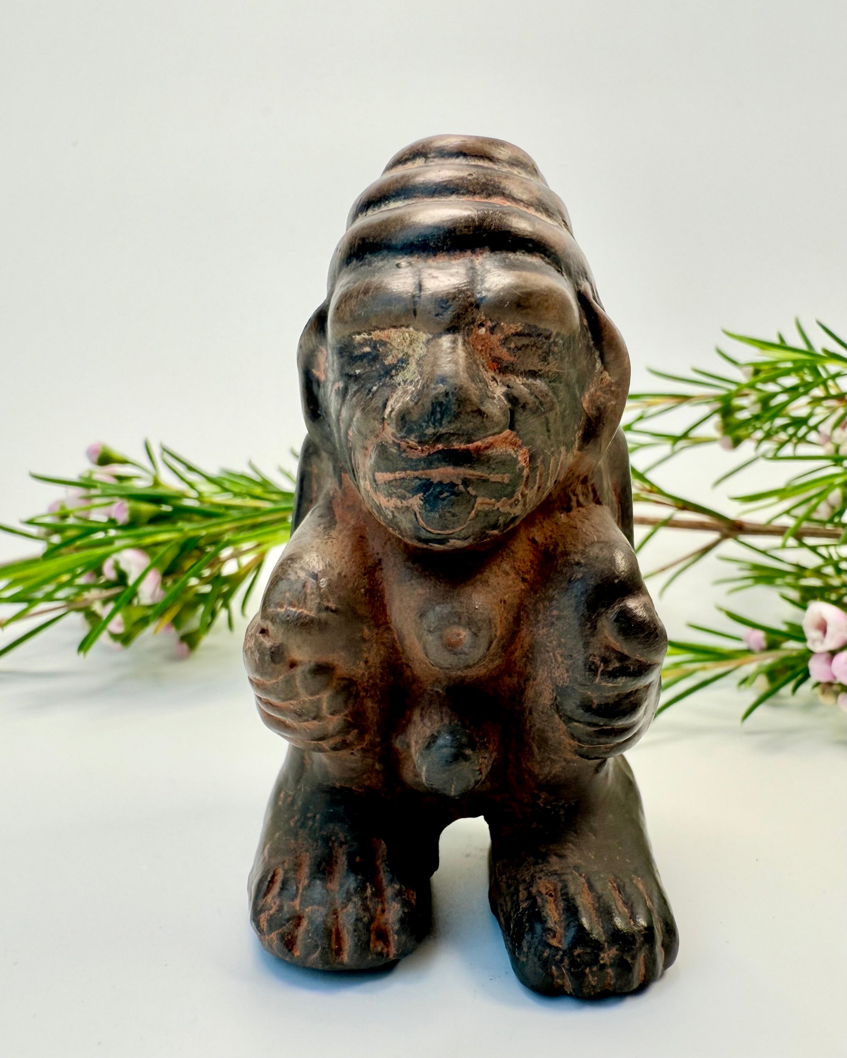 URKRAFTEN - MEDICINMAND - UNIKA