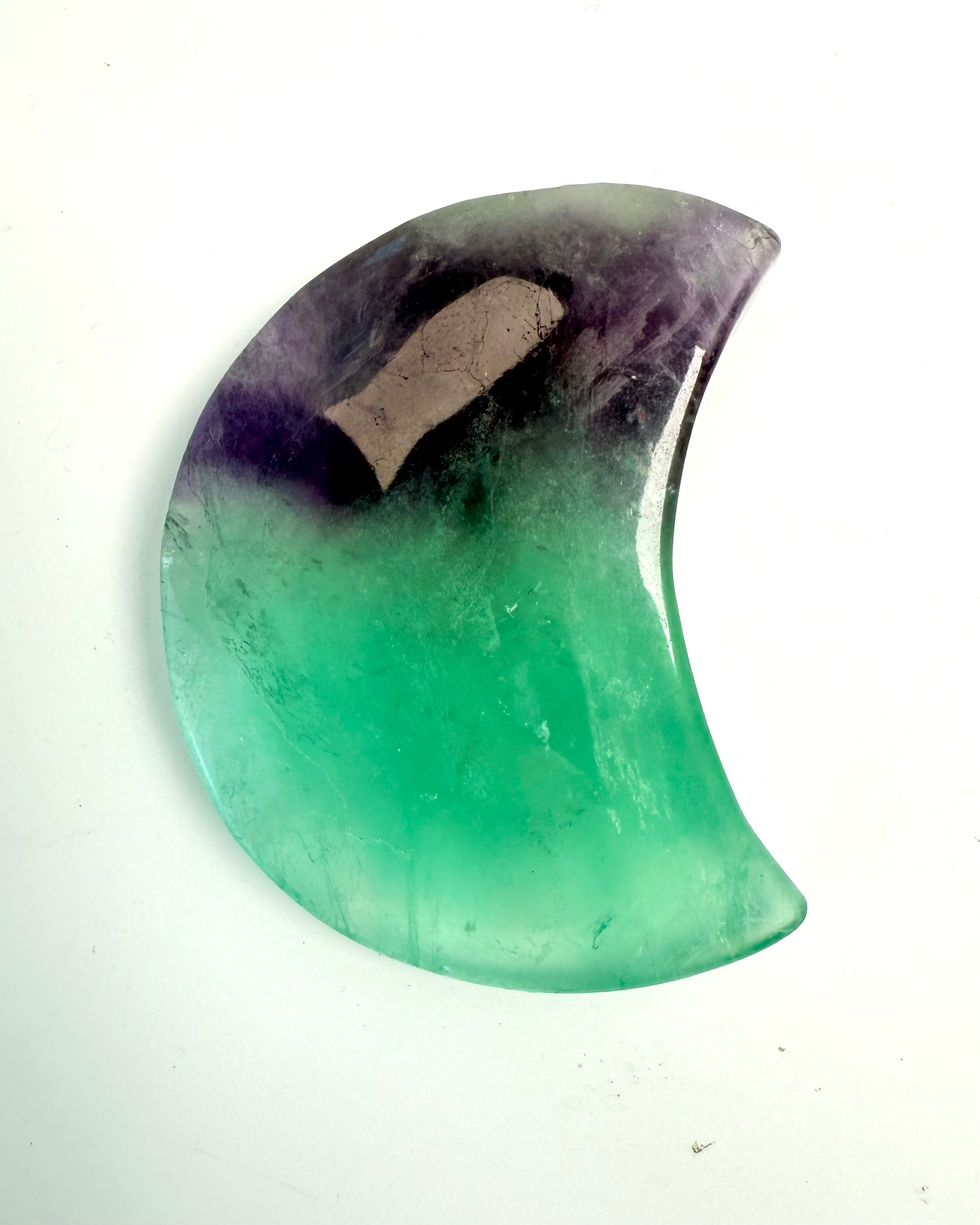 MOON CHILD - KRYSTAL