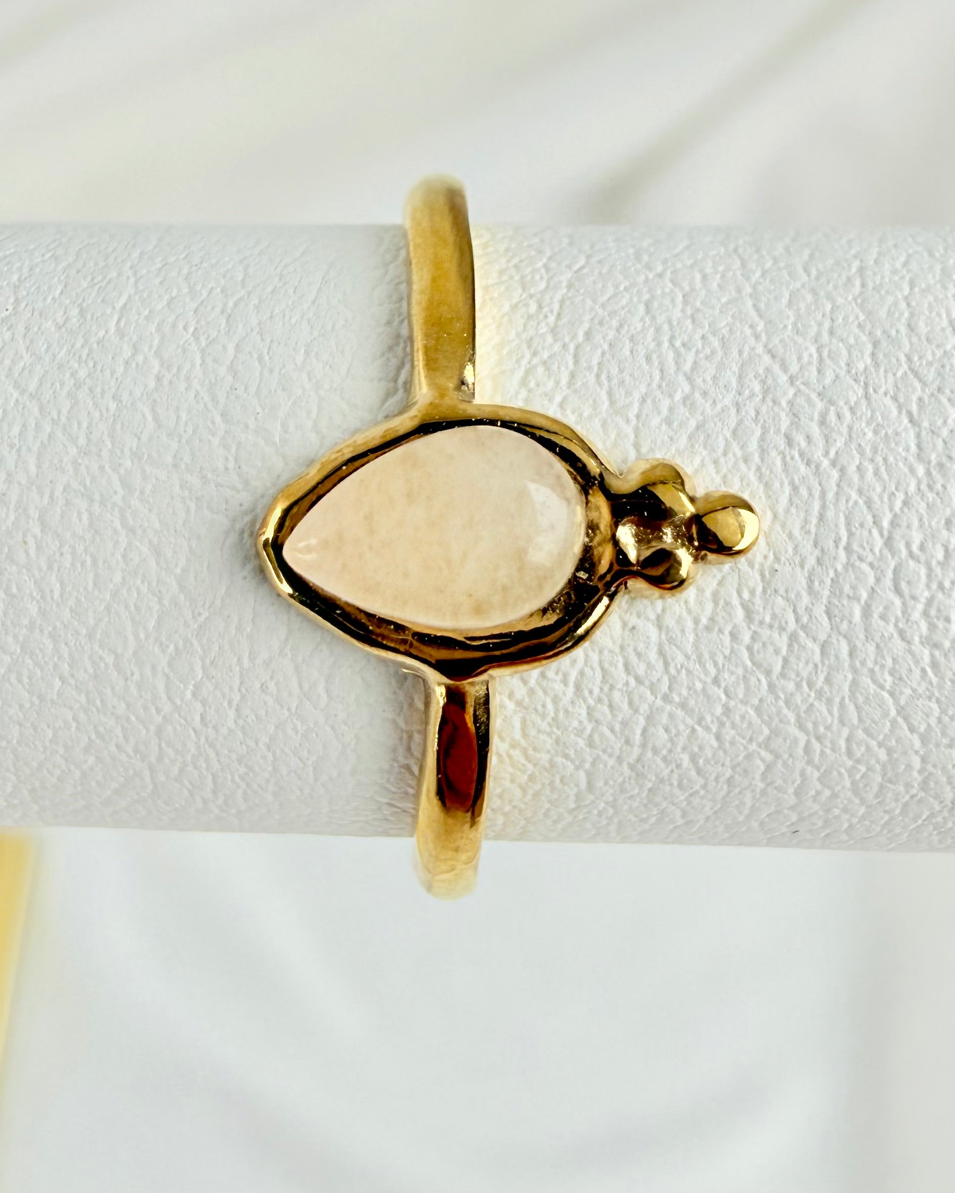 SELVFORSTÅELSE - RING - UNIKA