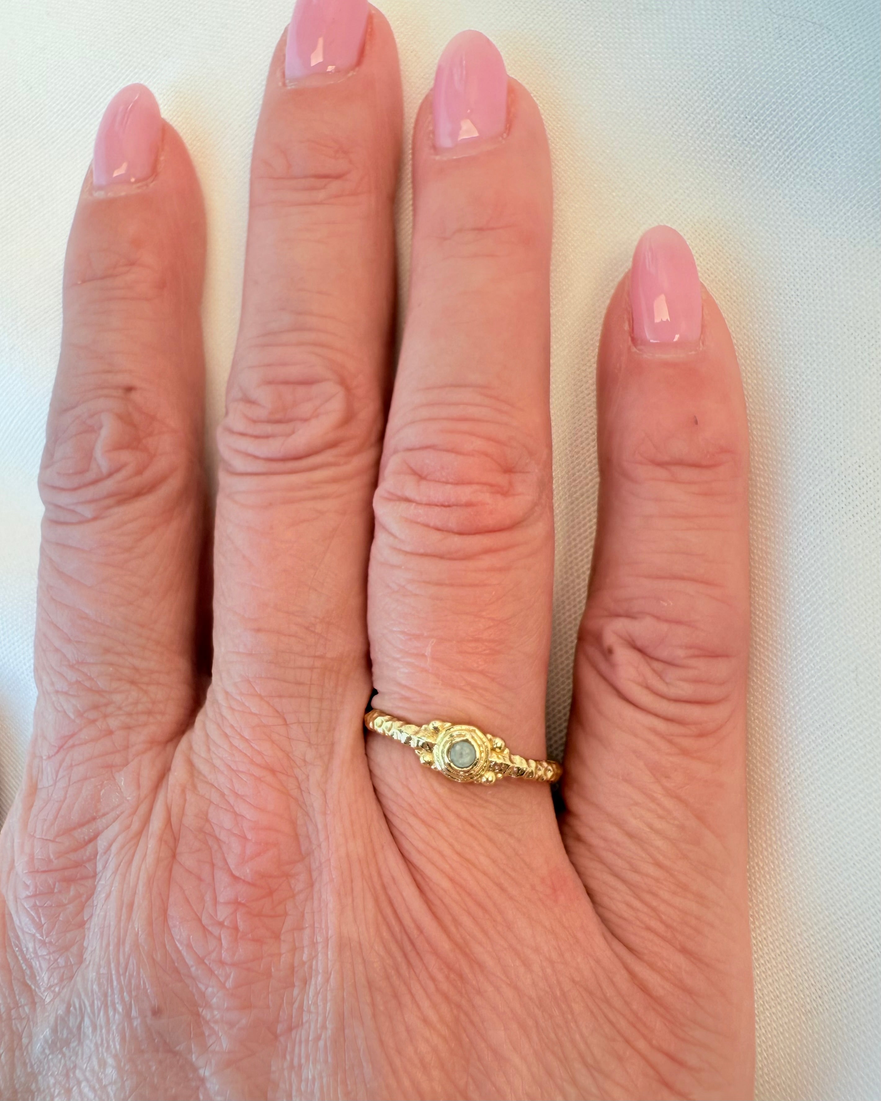 SOUL COMPANION - RING 2 tilb