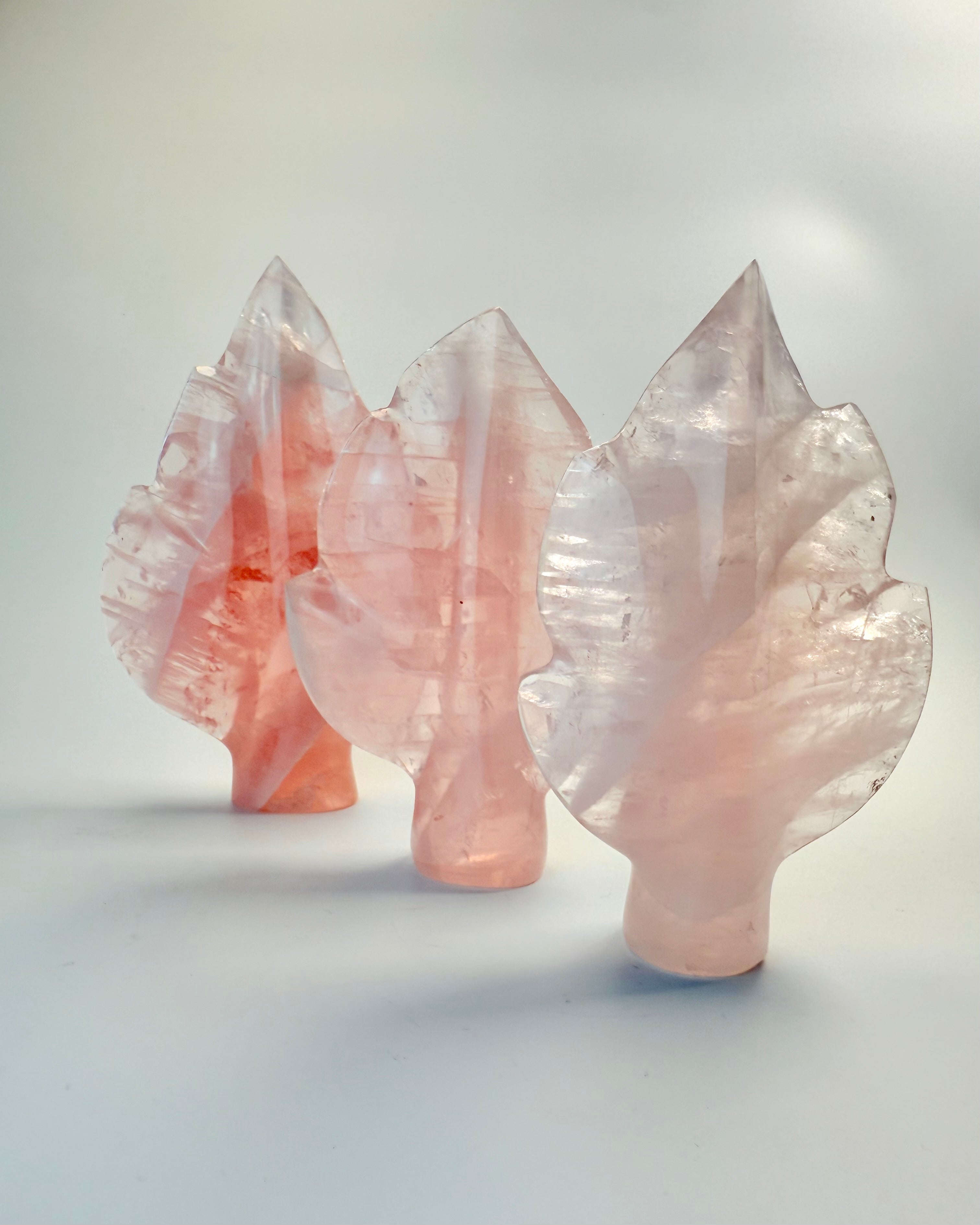 MENTAL KLARHED - KRYSTAL 1 tilb