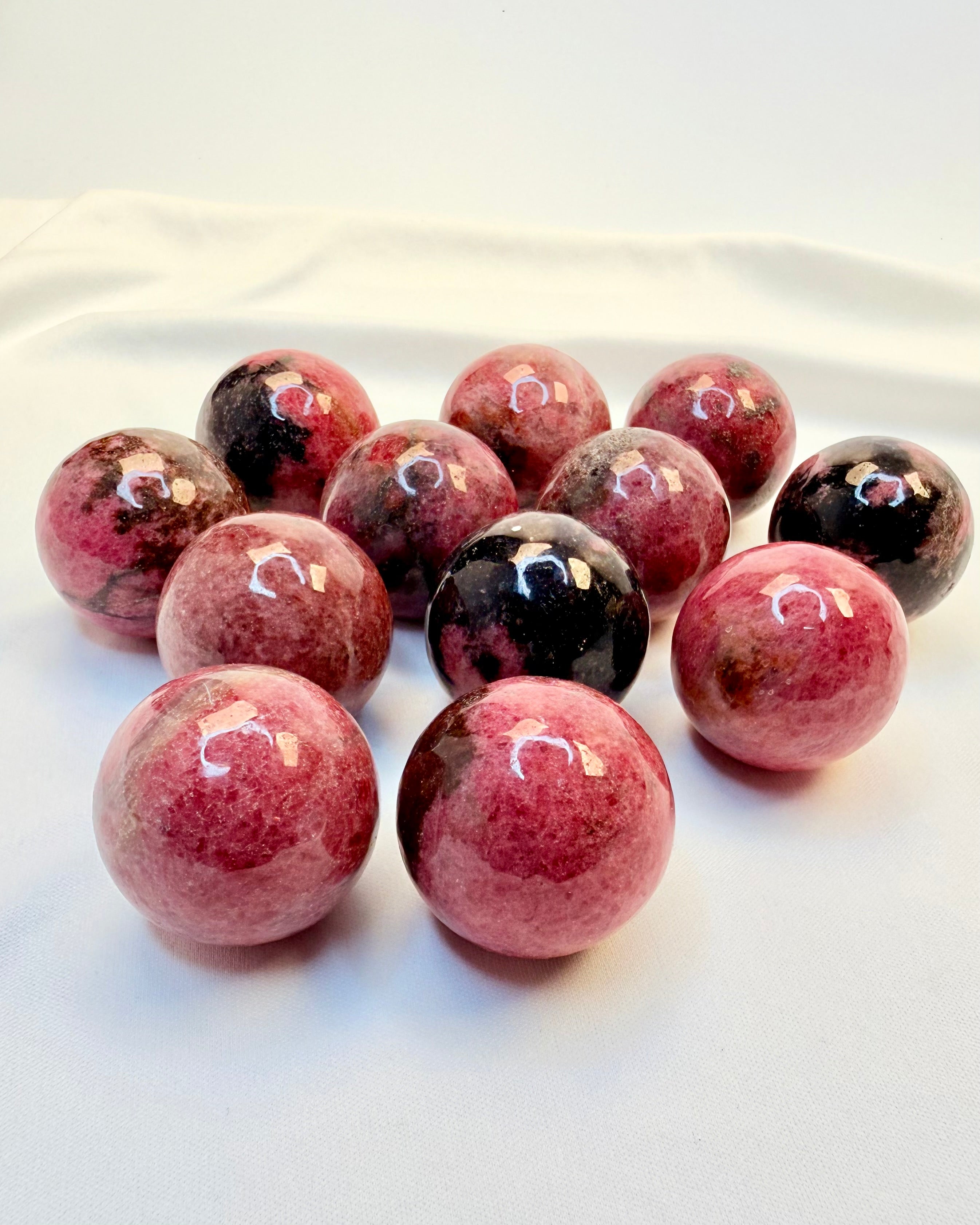 CLAIRVOYANCE - KRYSTALKUGLE