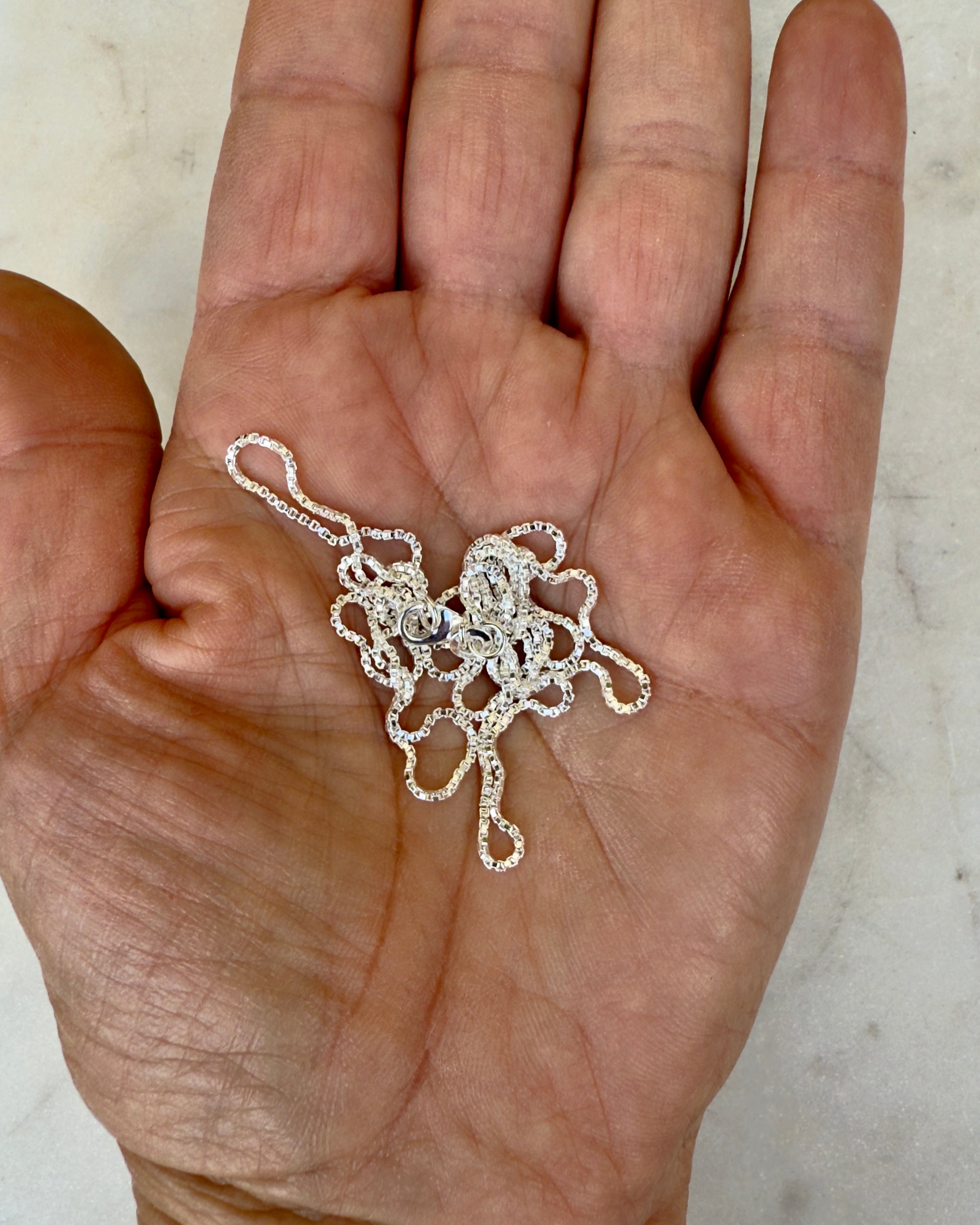 NØGLEN TIL DIN UNDERBEVIDSTHED - VEDHÆNG 1 tilb