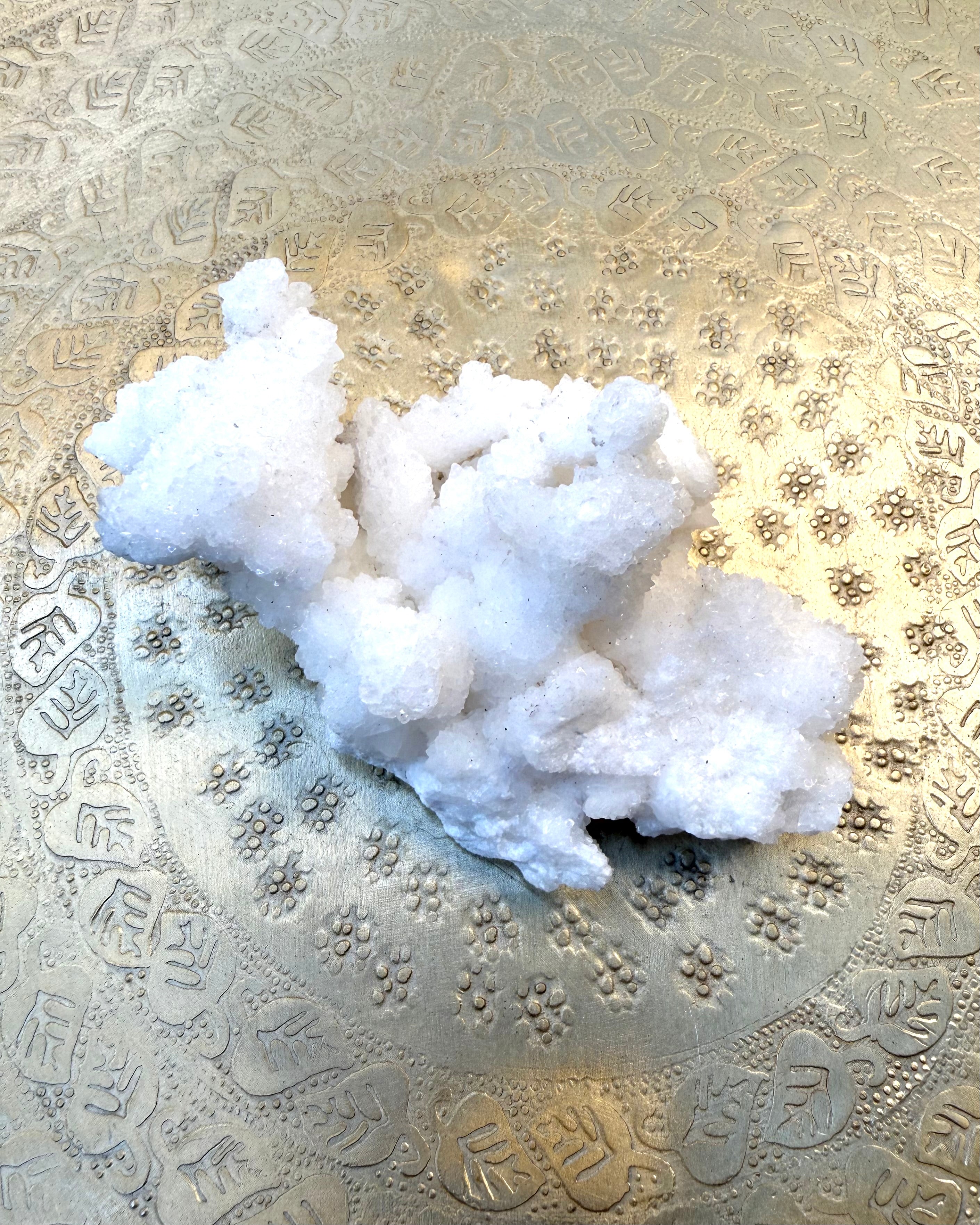 KLARSYNSBOOST - KRYSTAL - UNIKA